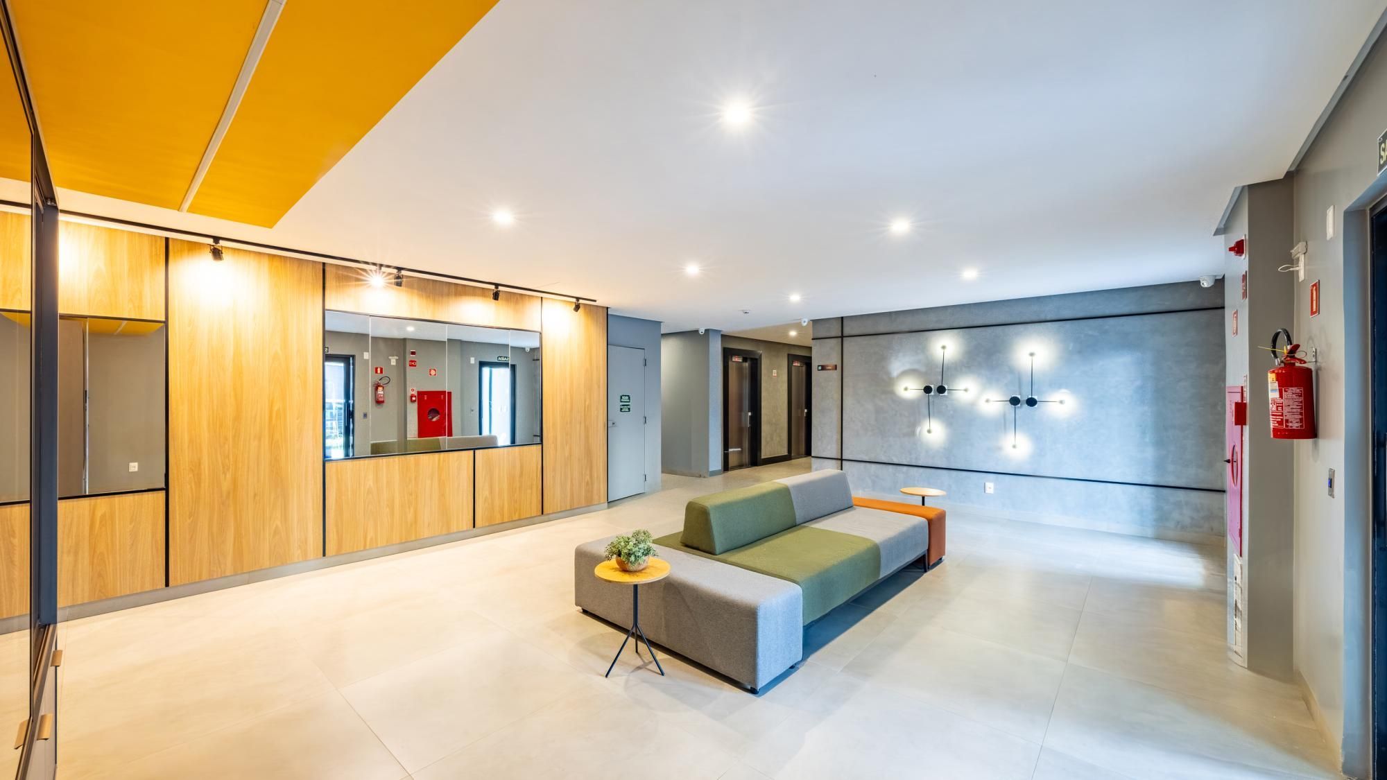 Apartamento, 2 quartos, 65 m² - Foto 11