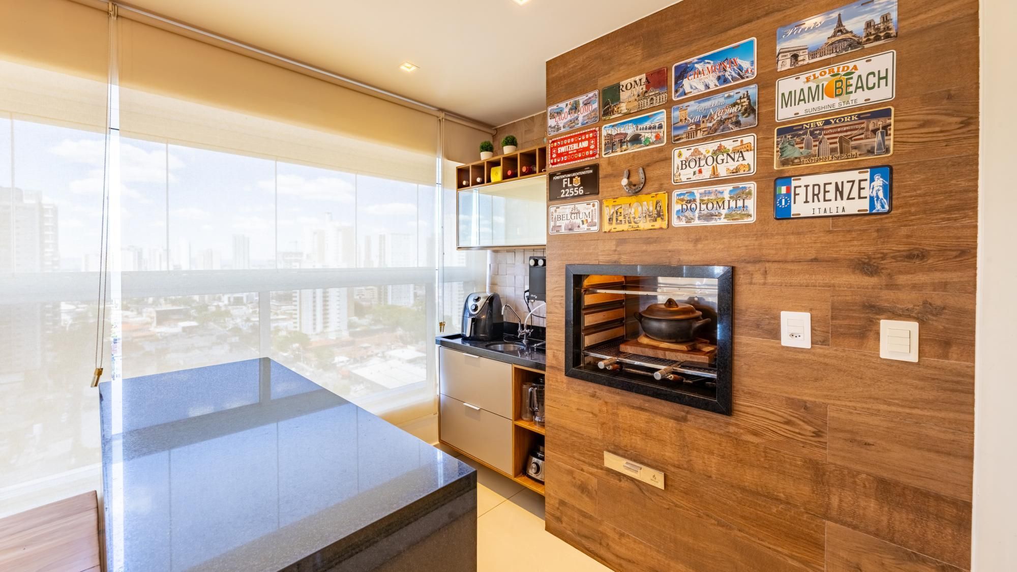 Apartamento, 3 quartos, 154 m² - Foto 15