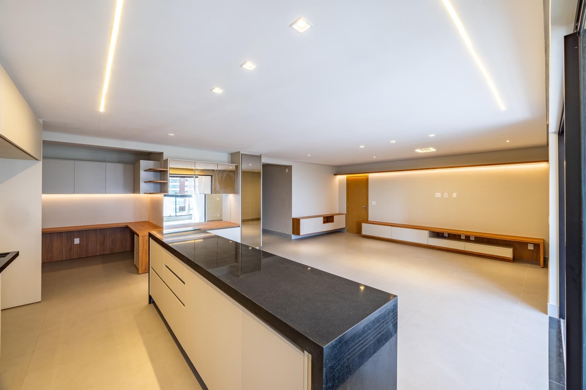 Apartamento, 3 quartos, 161 m² - Foto 6