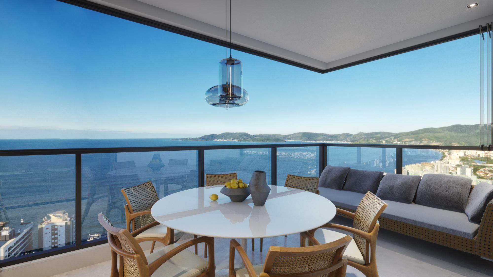 Apartamento, 3 quartos, 166 m² - Foto 4