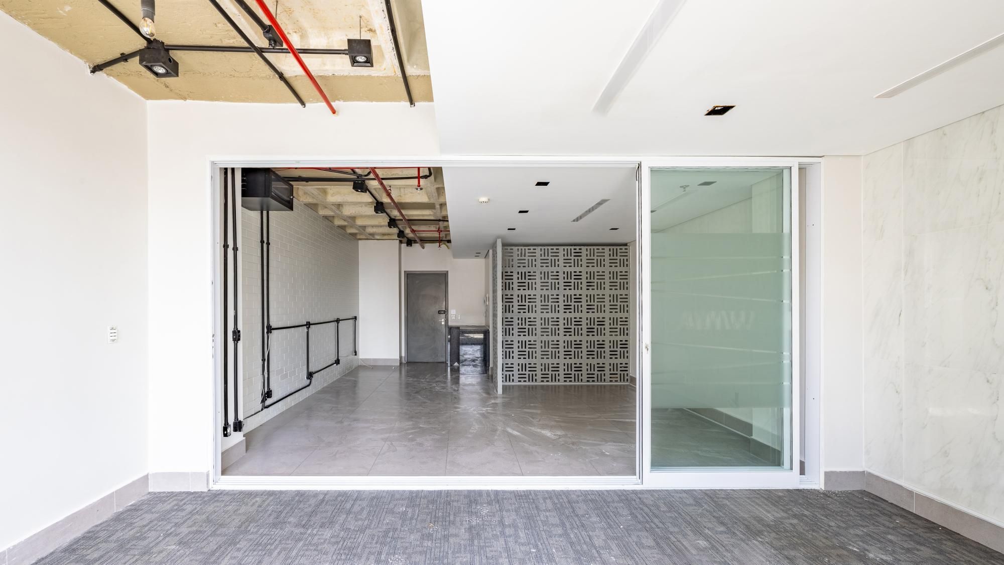 Sala comercial com 56 m² para locação no Metropolitan Business — foto 1