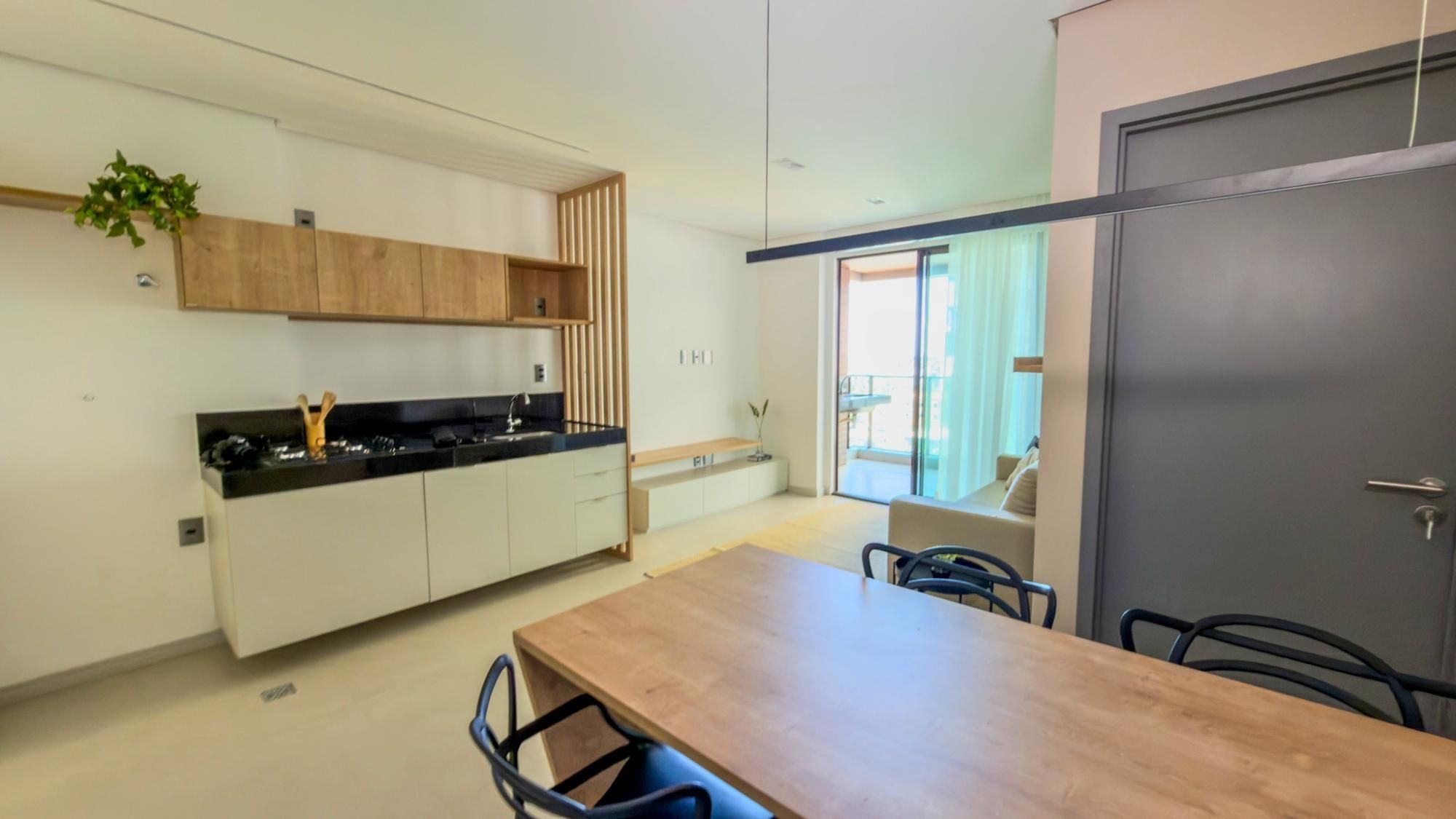 Apartamento, 1 quarto, 51 m² - Foto 13