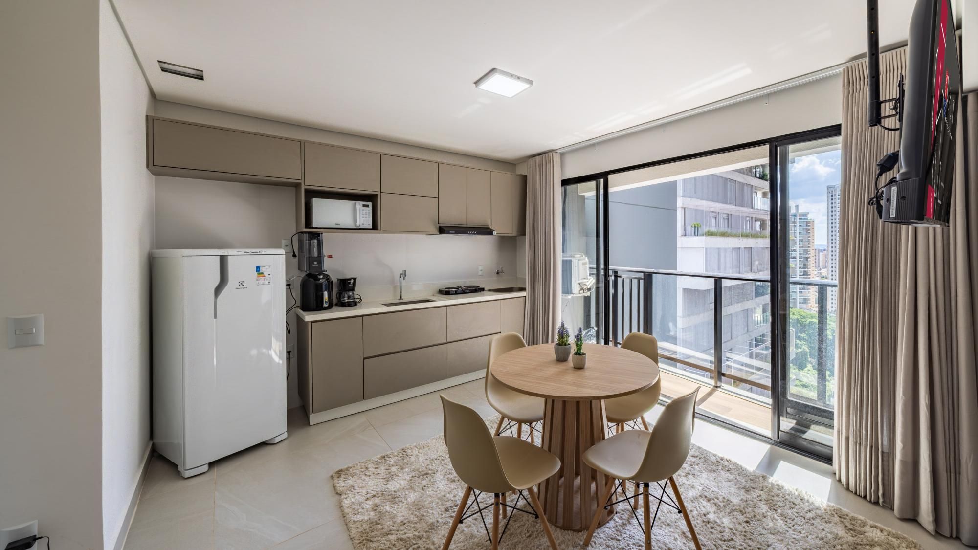 Apartamento, 1 quarto, 44 m² - Foto 8
