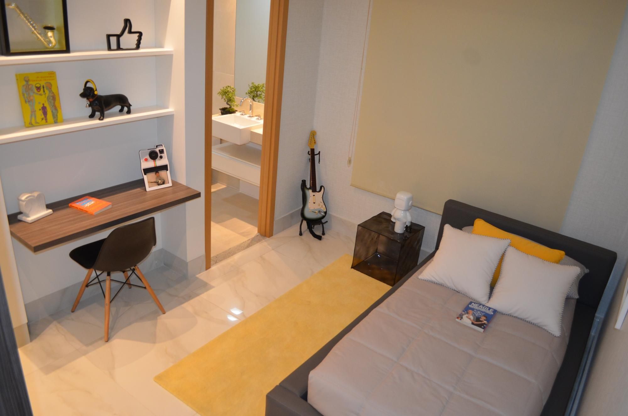 Apartamento, 4 quartos, 245 m² - Foto 14