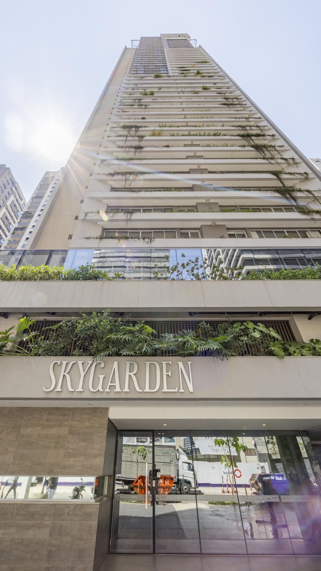 Apartamento, 4 quartos, 227 m² - Foto 2