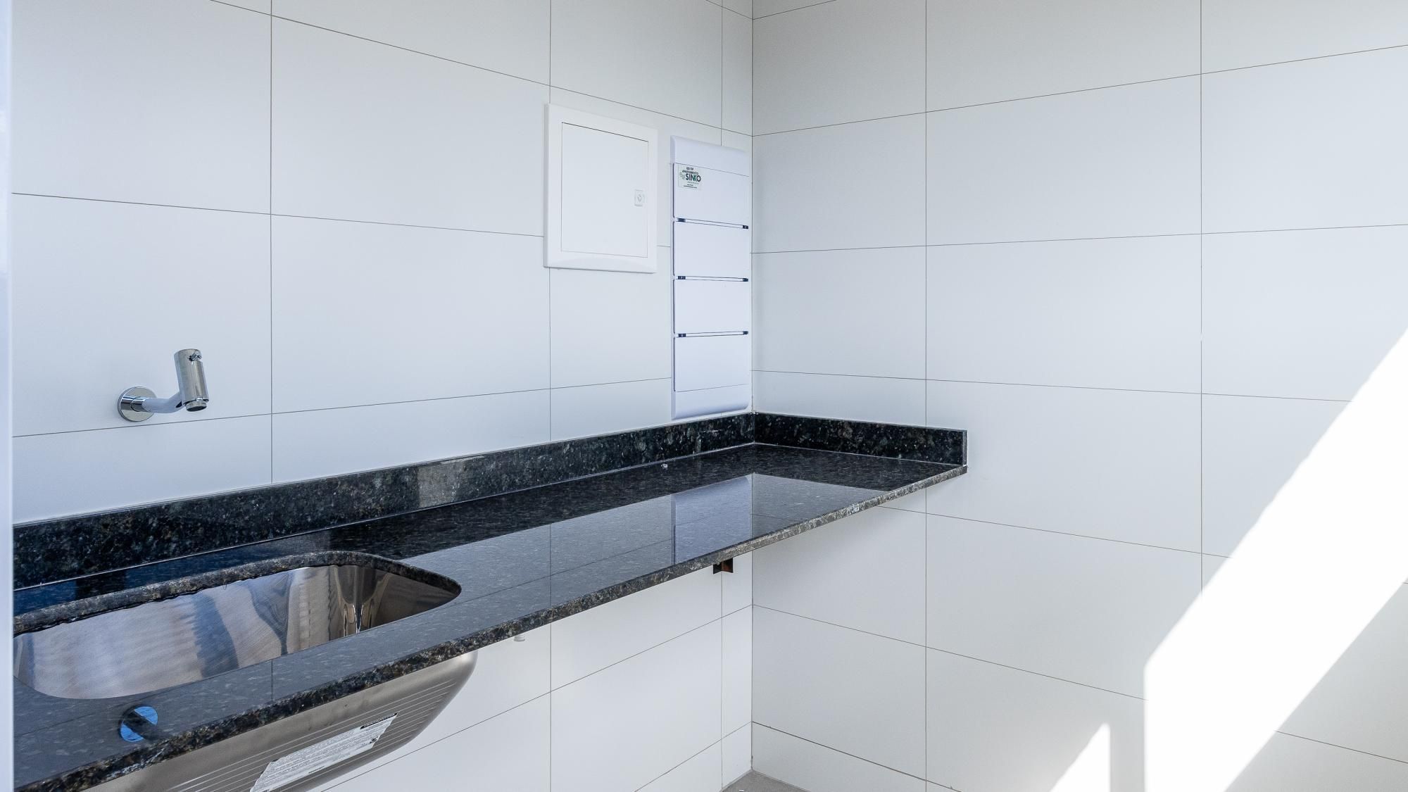 Apartamento, 2 quartos, 88 m² - Foto 8