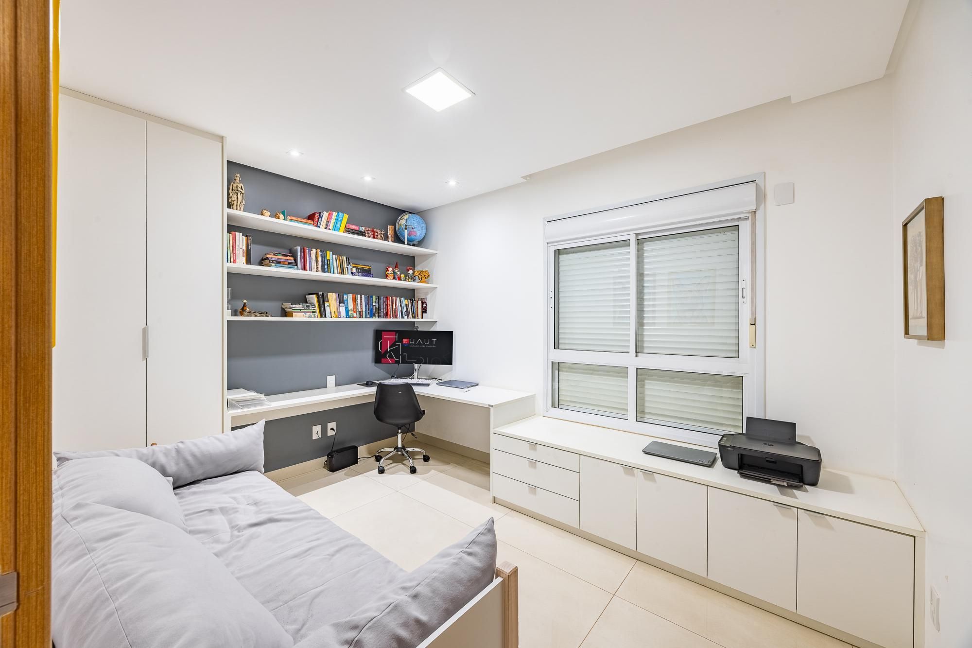 Apartamento, 4 quartos, 207 m² - Foto 25