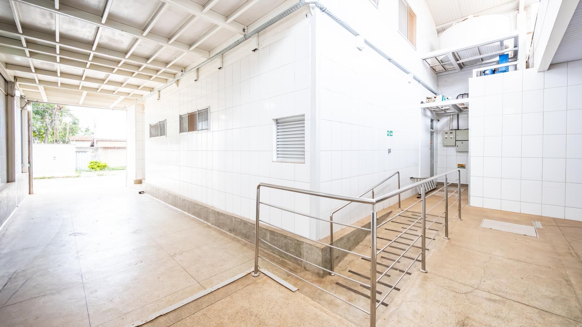Depósito-Galpão, 430 m² - Foto 14