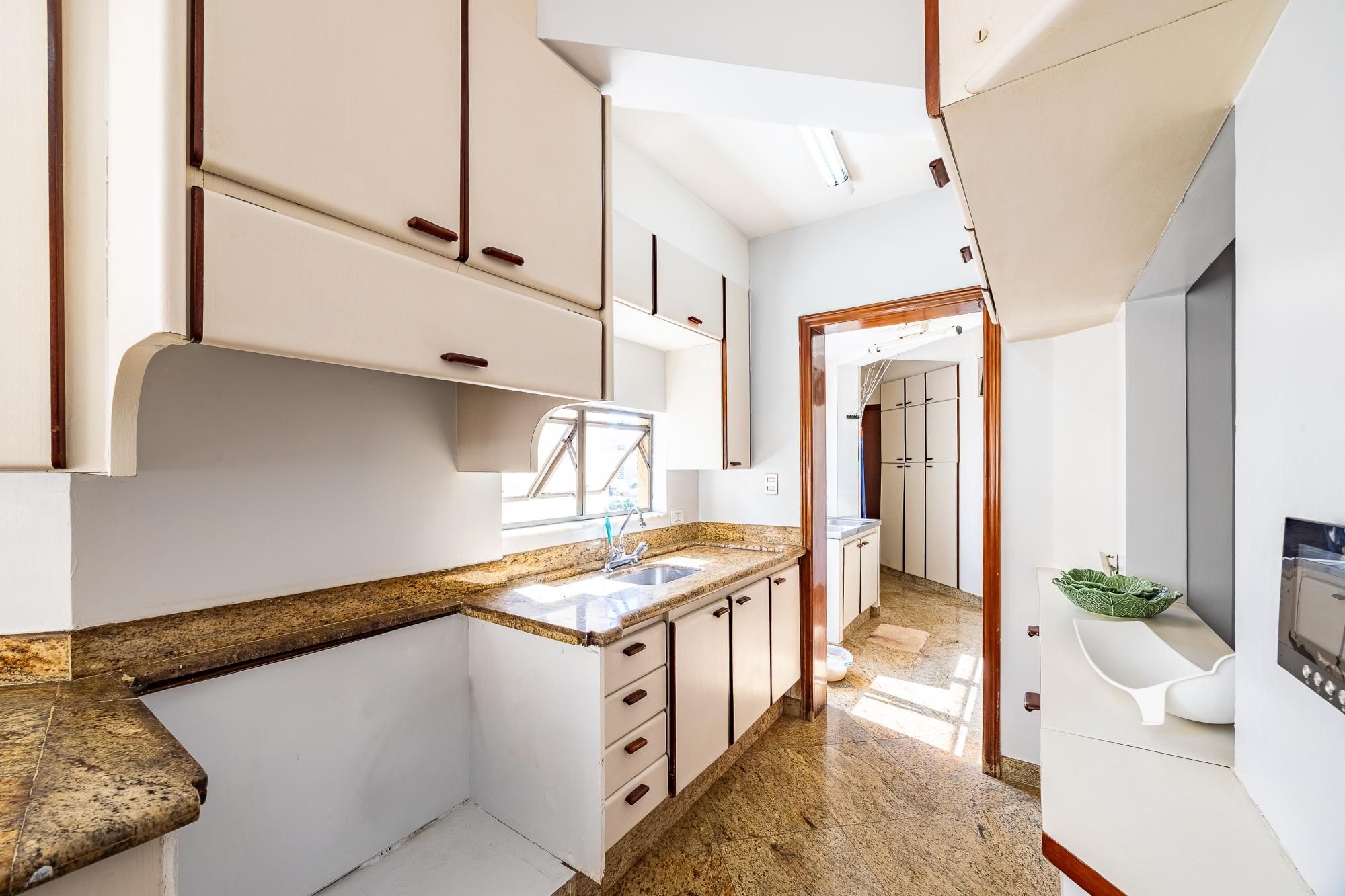 Apartamento, 4 quartos, 221 m² - Foto 9