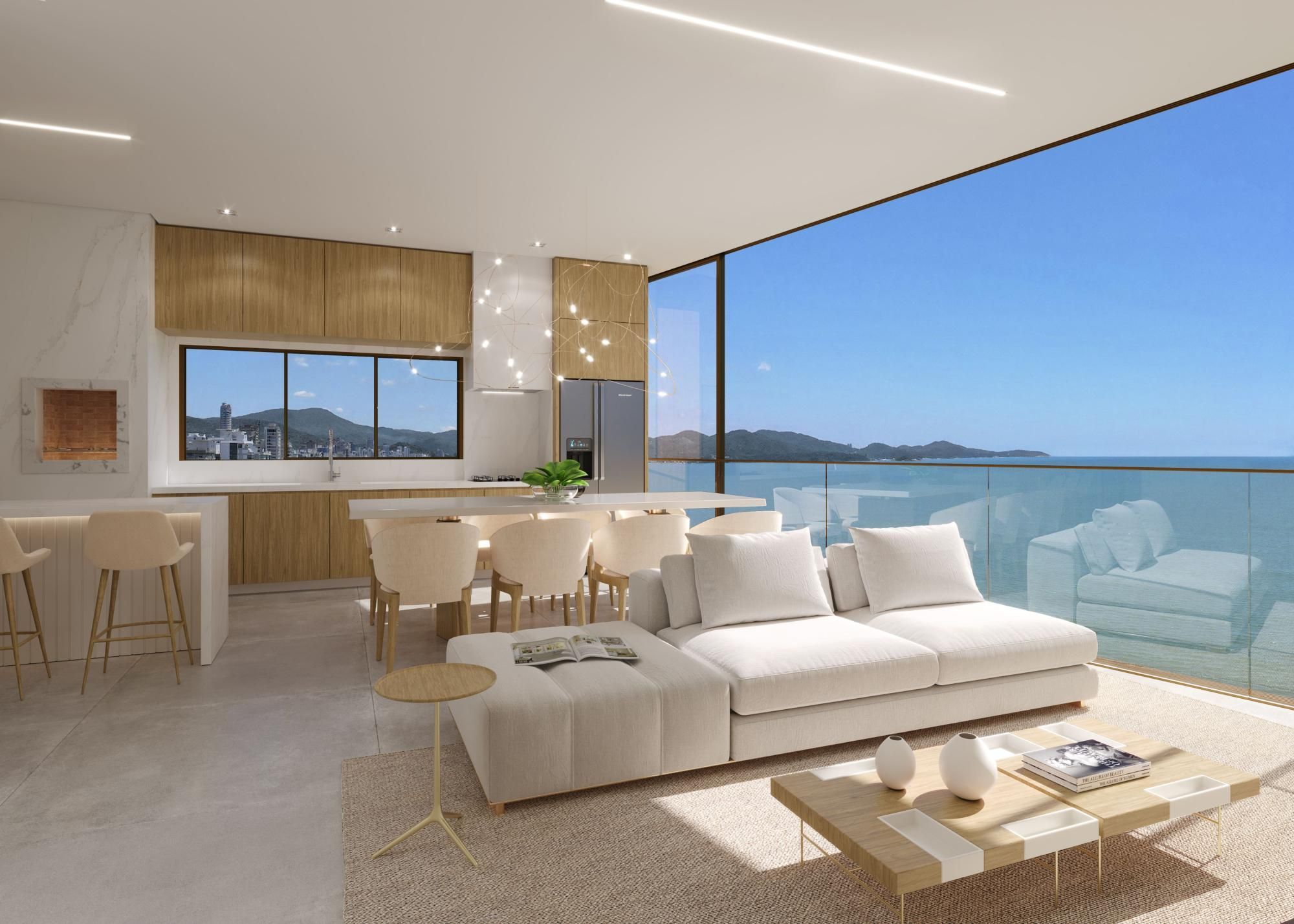 Apartamento, 3 quartos, 120 m² - Foto 8