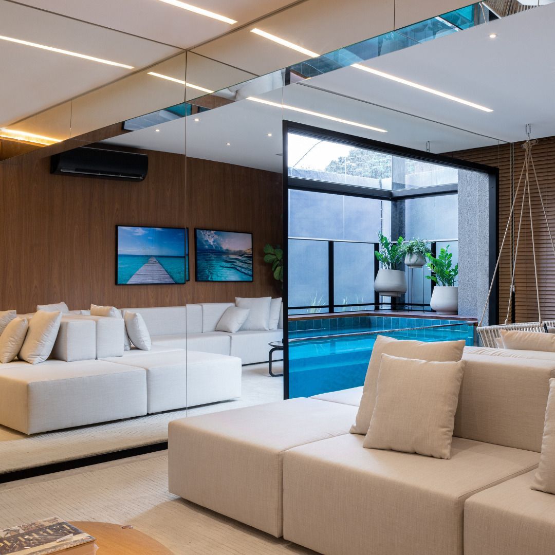 Apartamento, 3 quartos, 205 m² - Foto 5