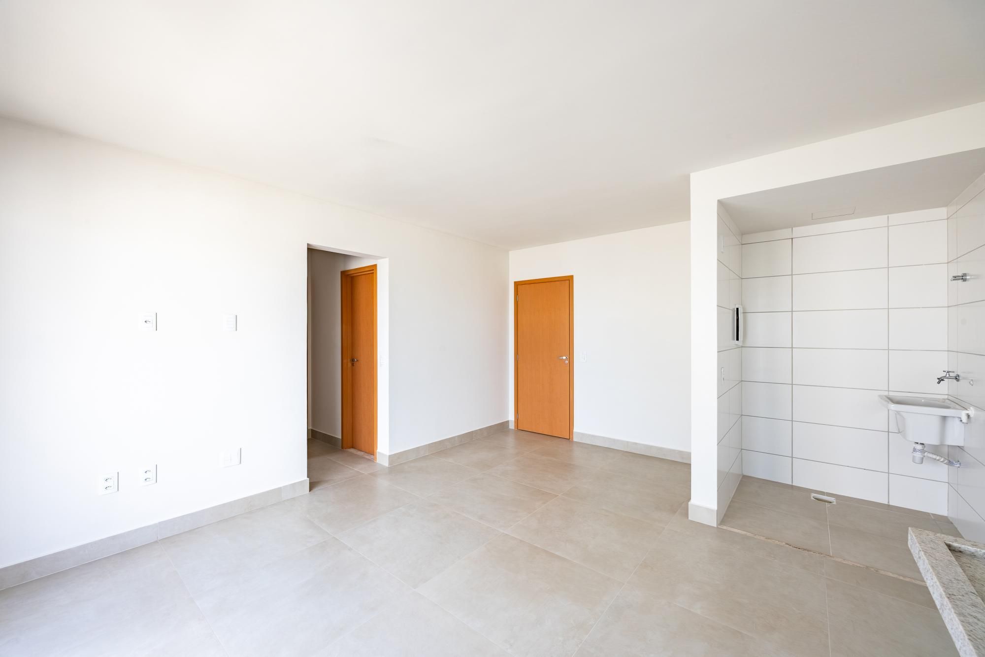 Apartamento, 2 quartos, 64 m² - Foto 3
