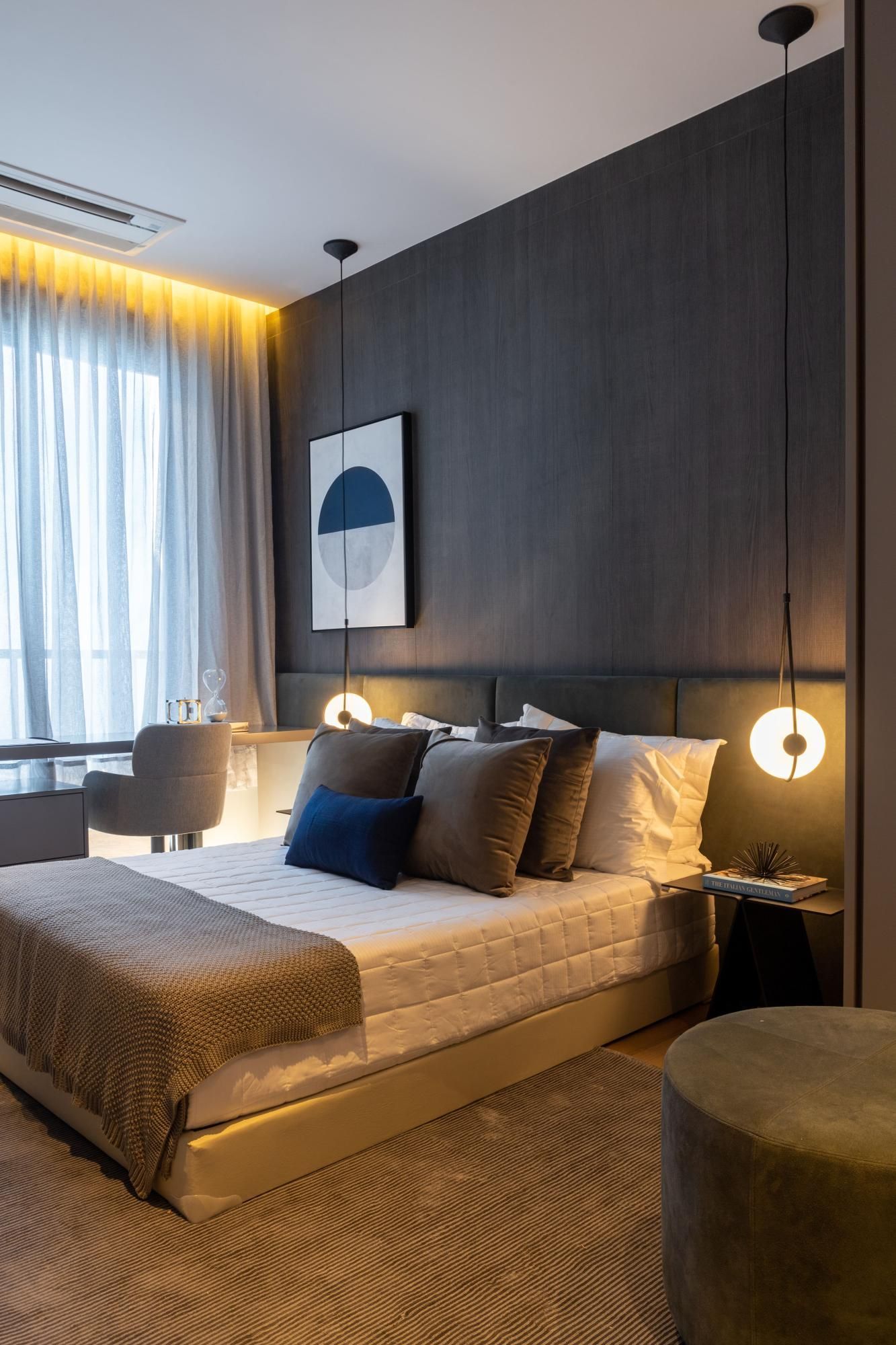 Apartamento, 3 quartos, 293 m² - Foto 19