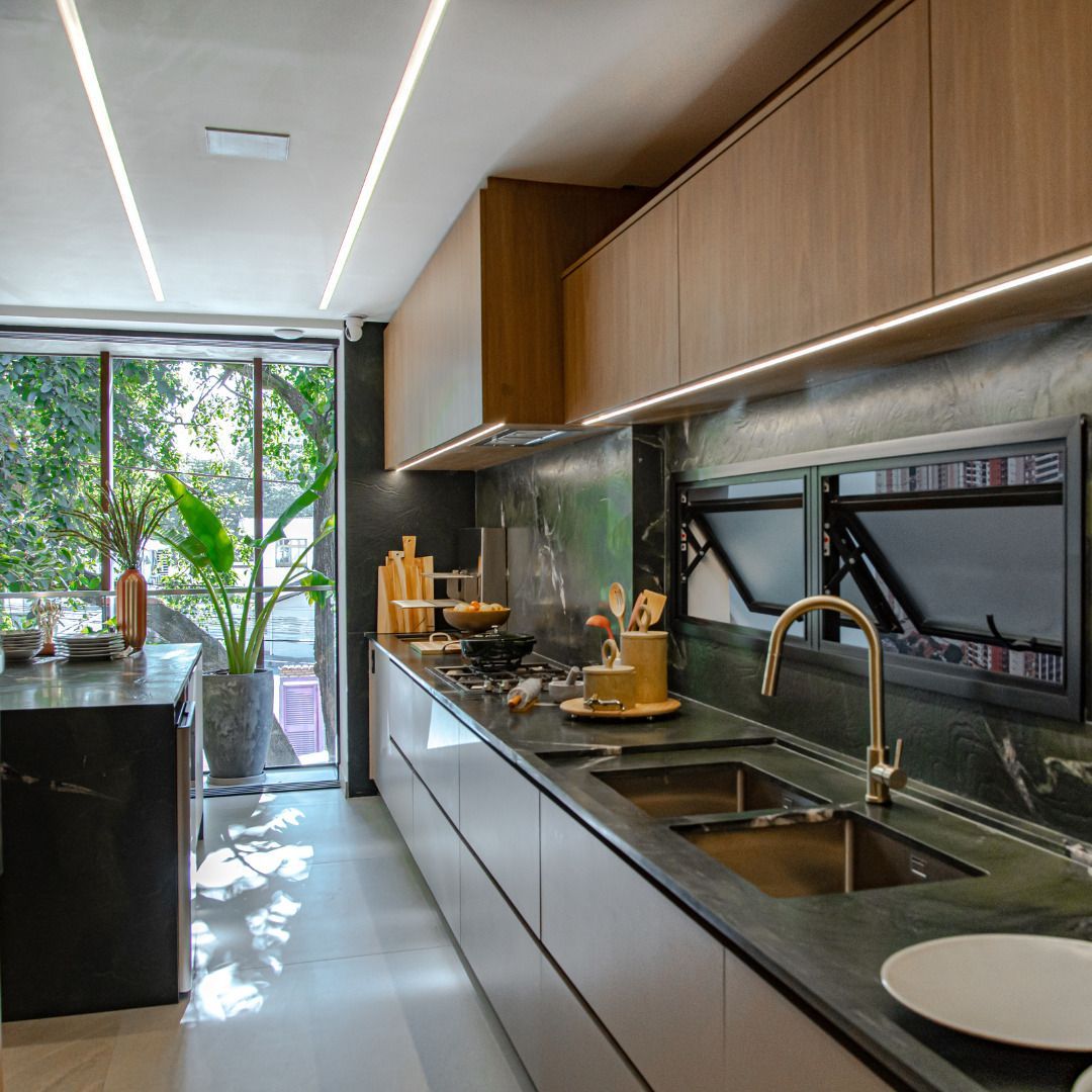 Apartamento, 3 quartos, 265 m² - Foto 6