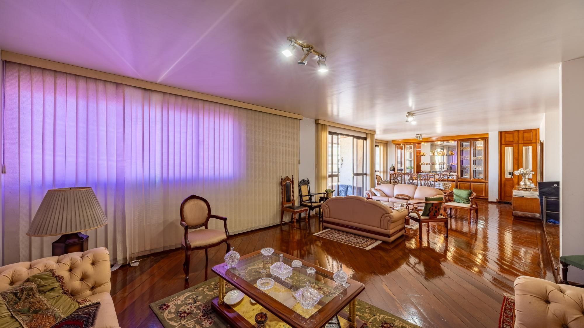 Apartamento, 4 quartos, 259 m² - Foto 3