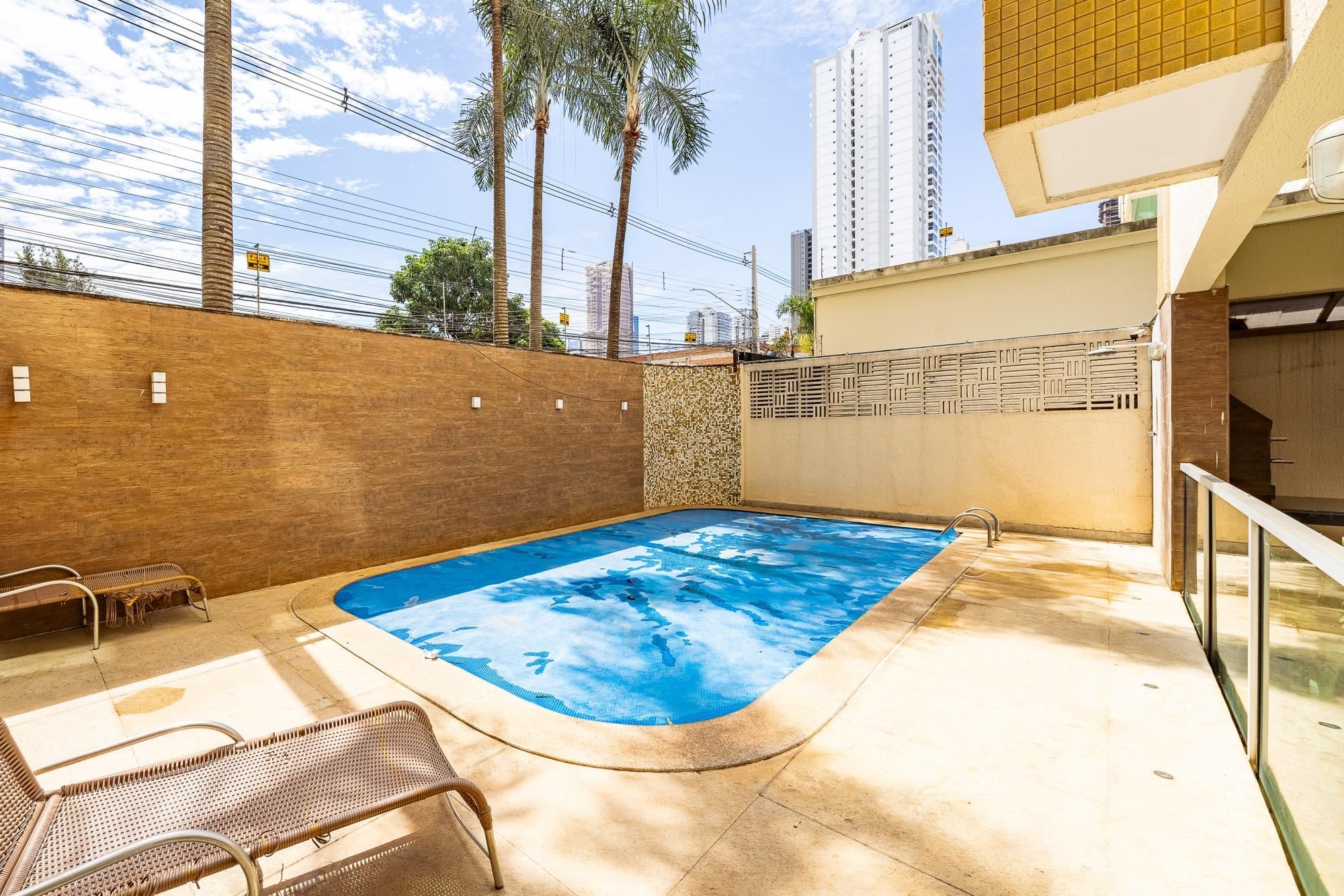 Apartamento, 3 quartos, 135 m² - Foto 21