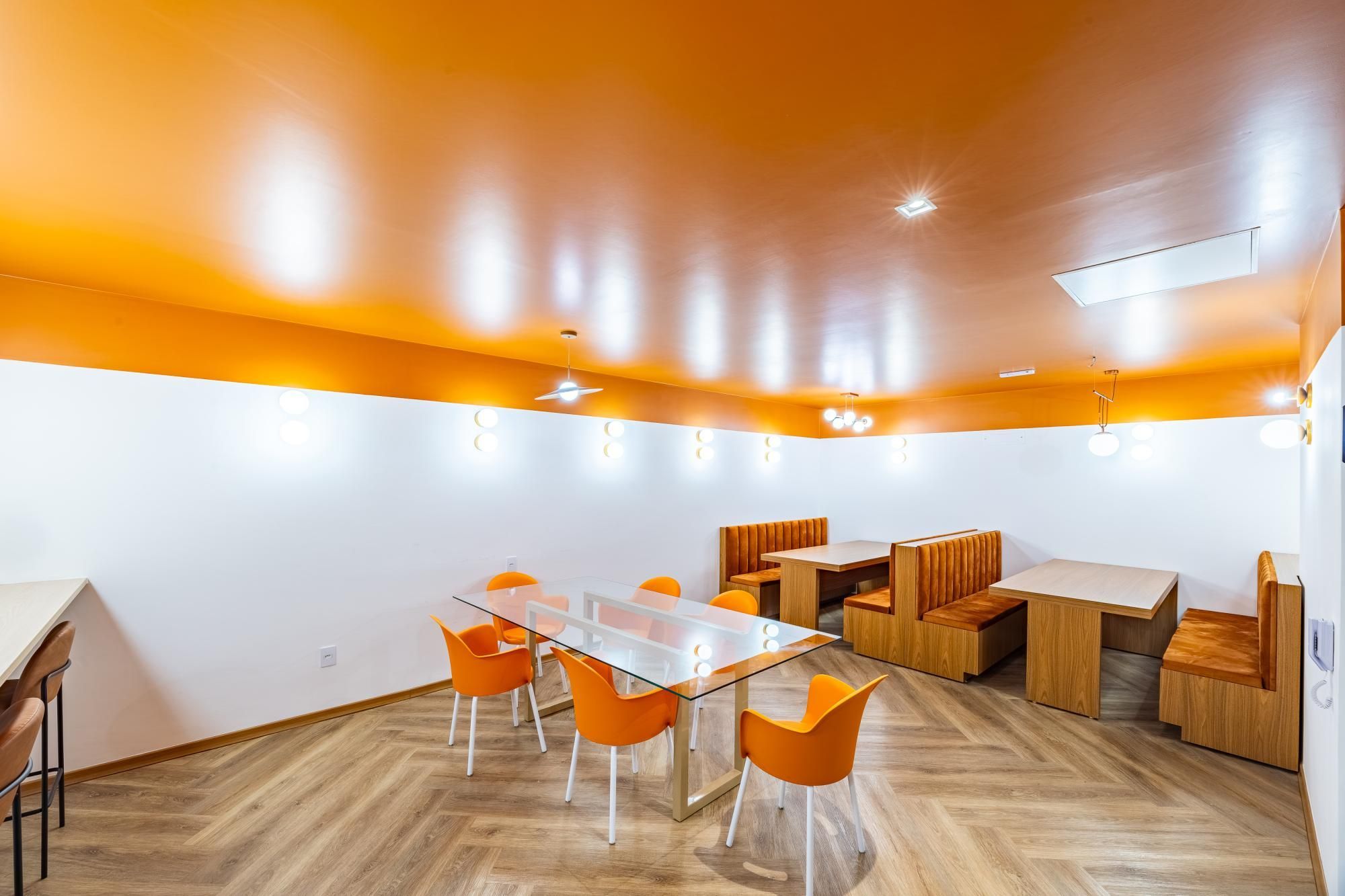 Apartamento, 2 quartos, 76 m² - Foto 21