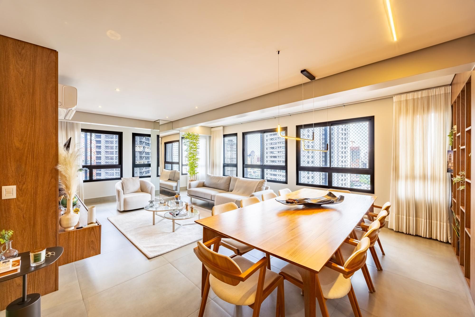 Apartamento, 3 quartos, 176 m² - Foto 7