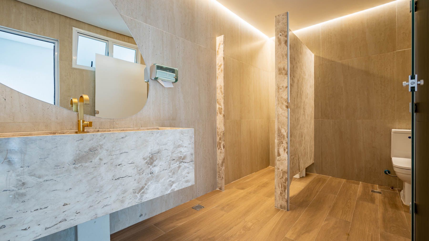 Apartamento, 4 quartos, 187 m² - Foto 45