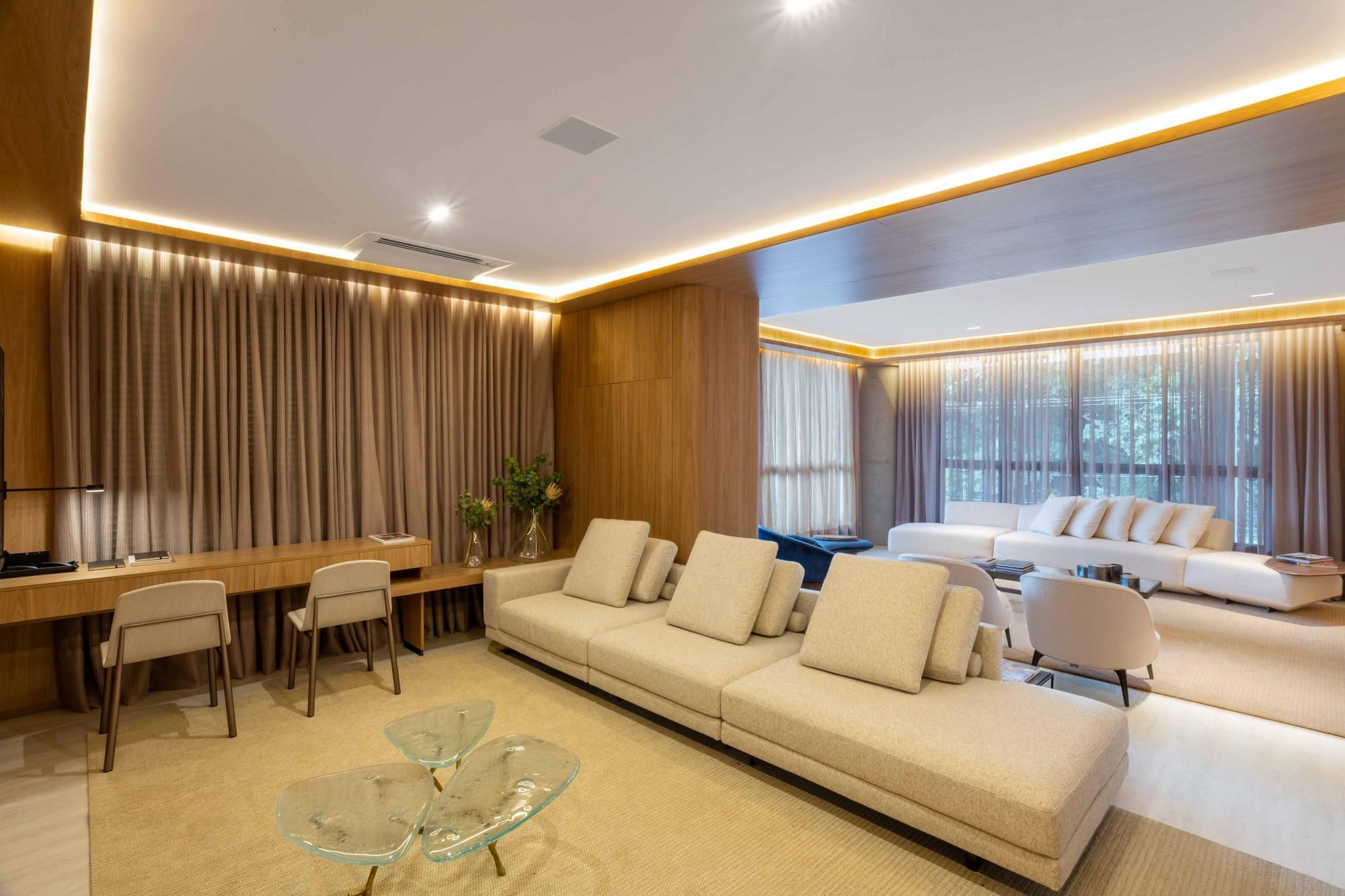 Apartamento, 4 quartos, 344 m² - Foto 3