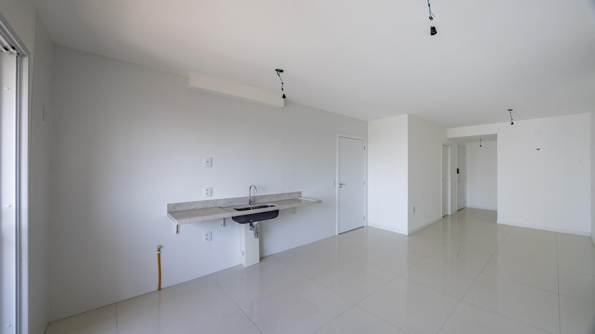 Apartamento, 3 quartos, 100 m² - Foto 3