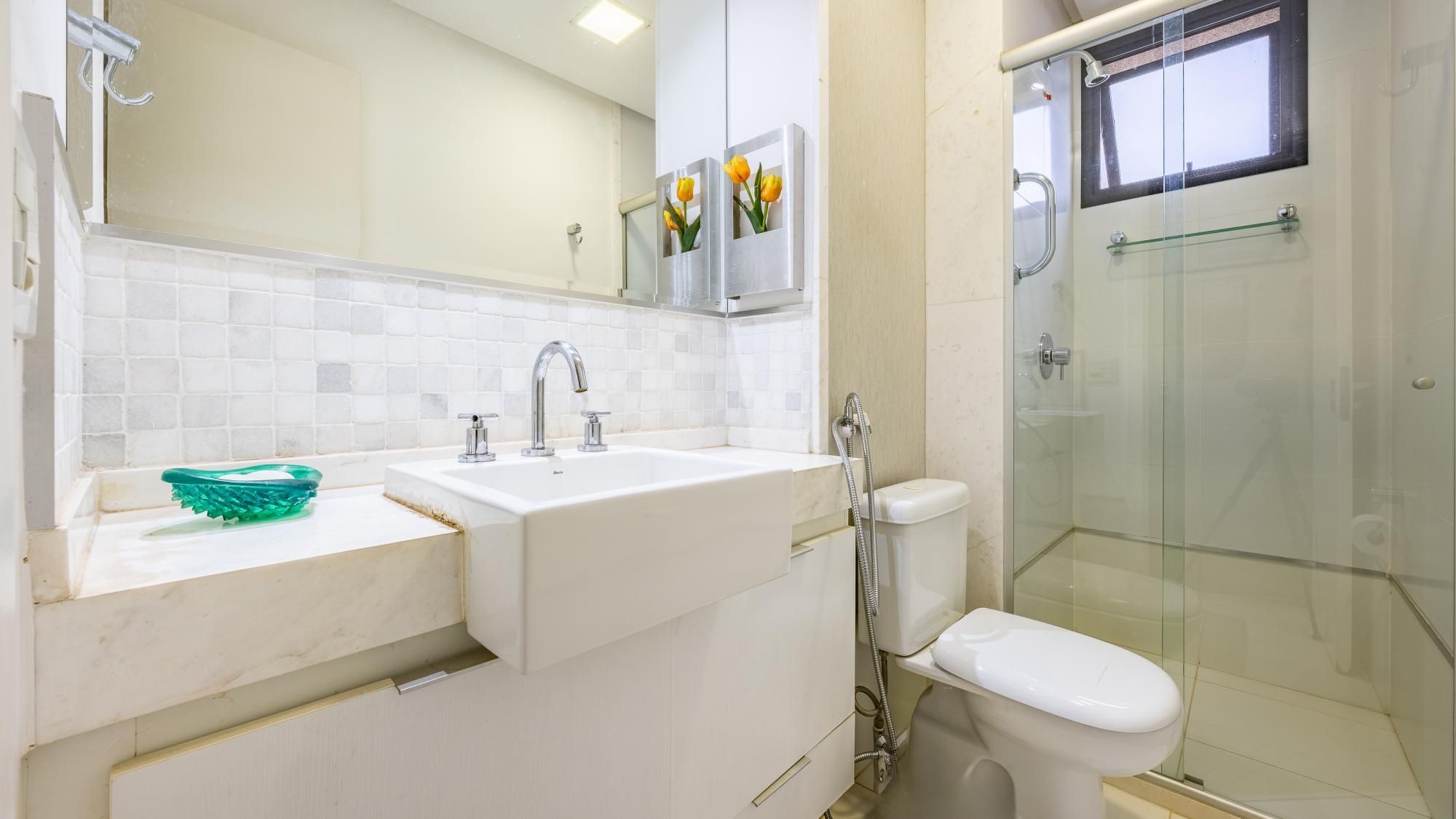 Apartamento, 4 quartos, 206 m² - Foto 14