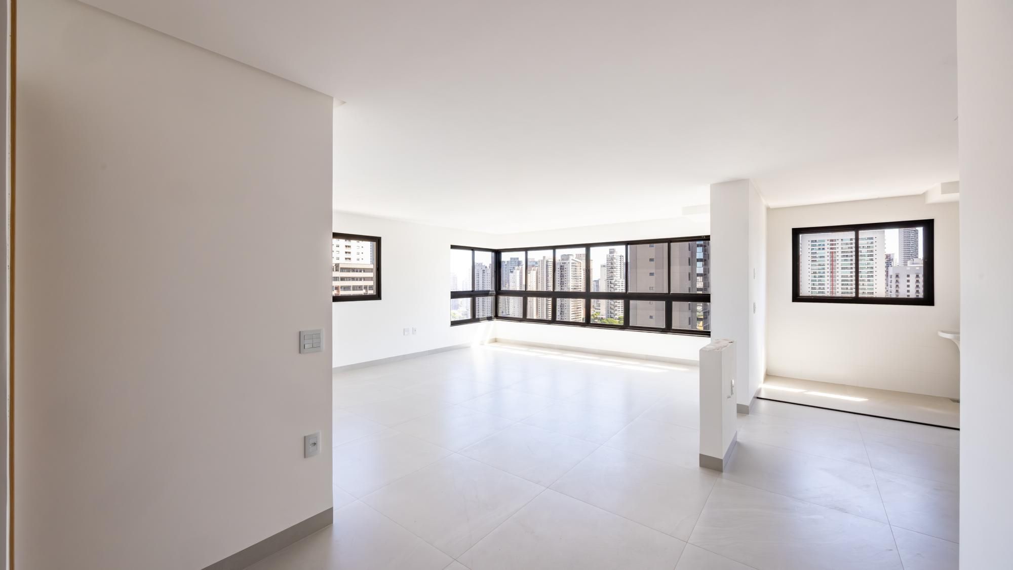 Apartamento, 3 quartos, 116 m² - Foto 3