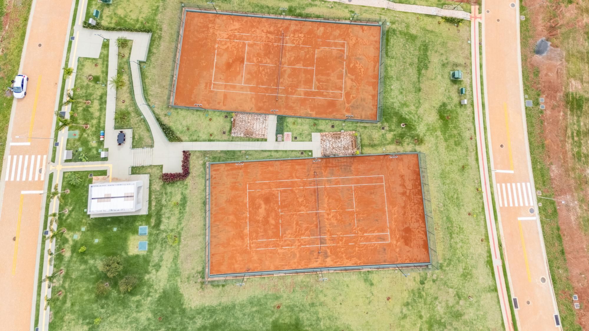 Terreno à Venda no Jardins Londres com 671 m²