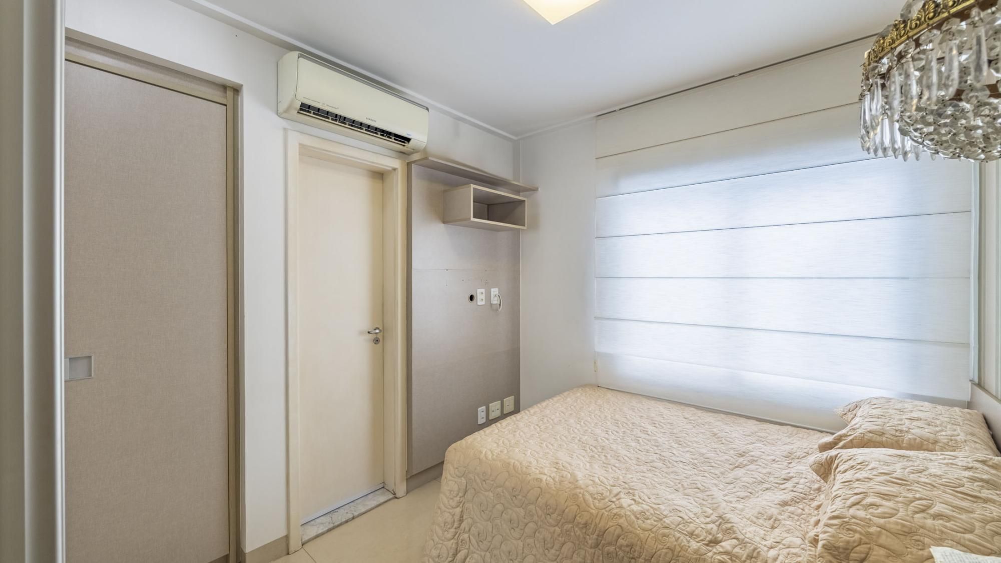 Apartamento, 4 quartos, 187 m² - Foto 18