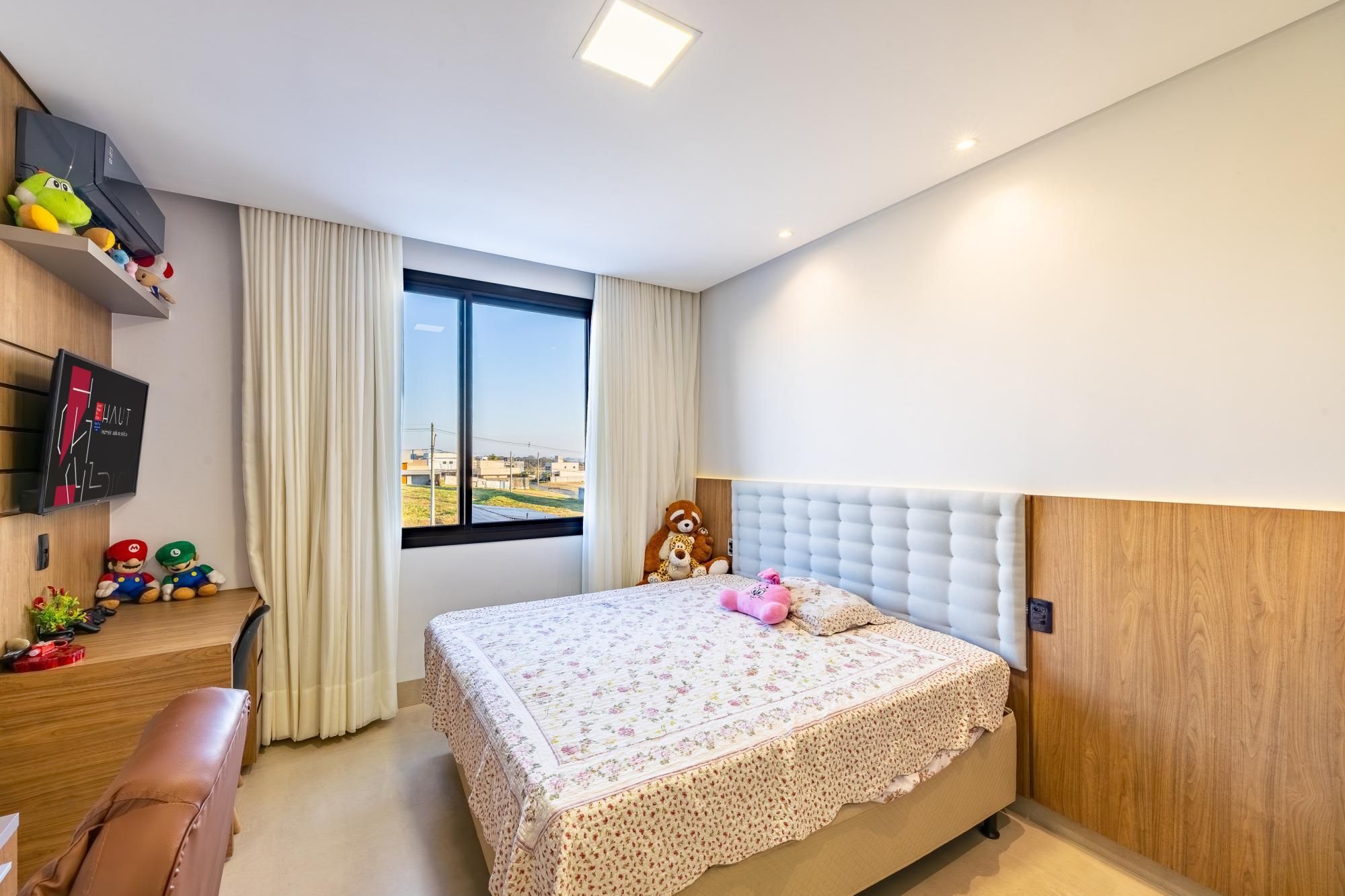 Sobrado, 4 quartos, 250 m² - Foto 22