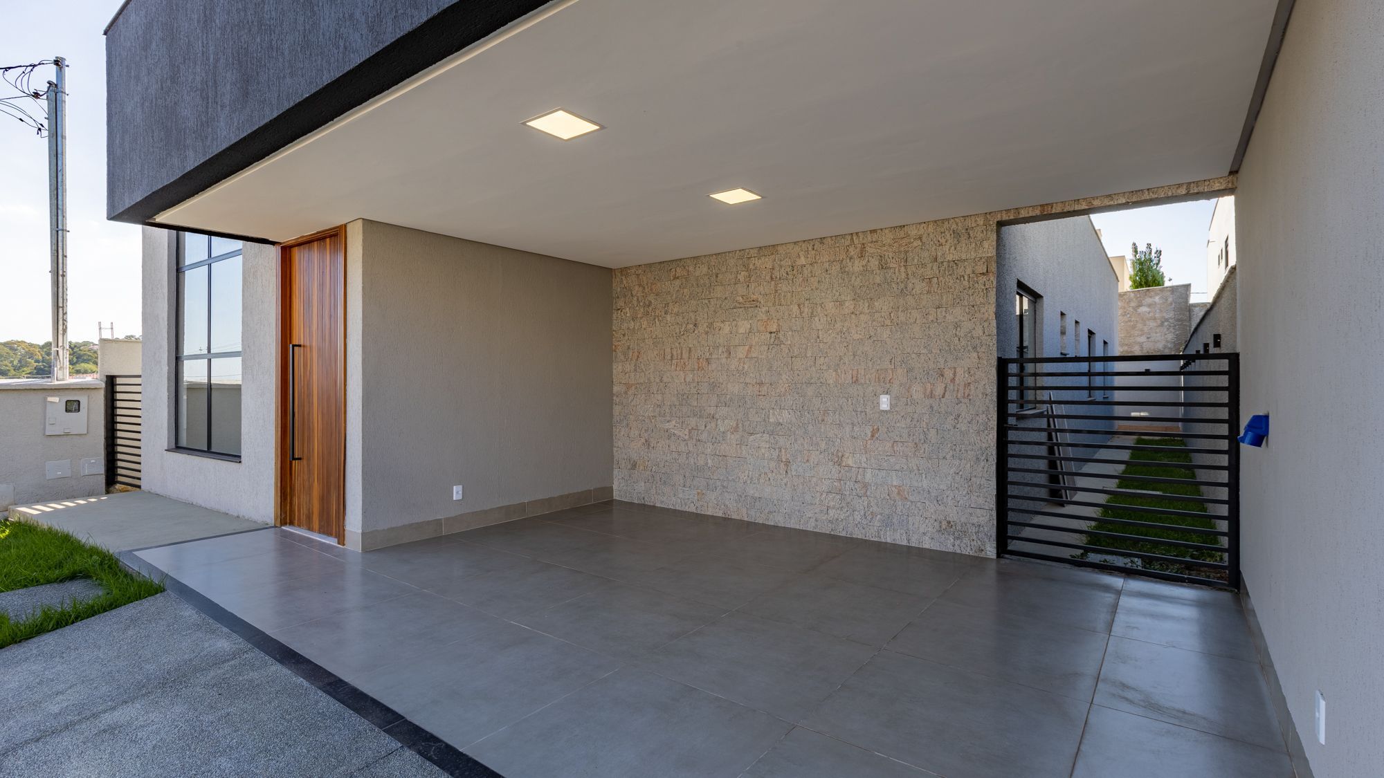 Casa de Condomínio, 3 quartos - Foto 6