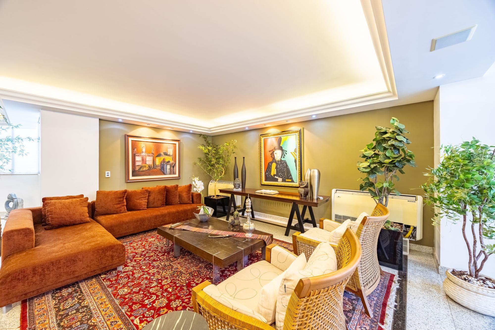 Apartamento, 4 quartos, 469 m² - Foto 5
