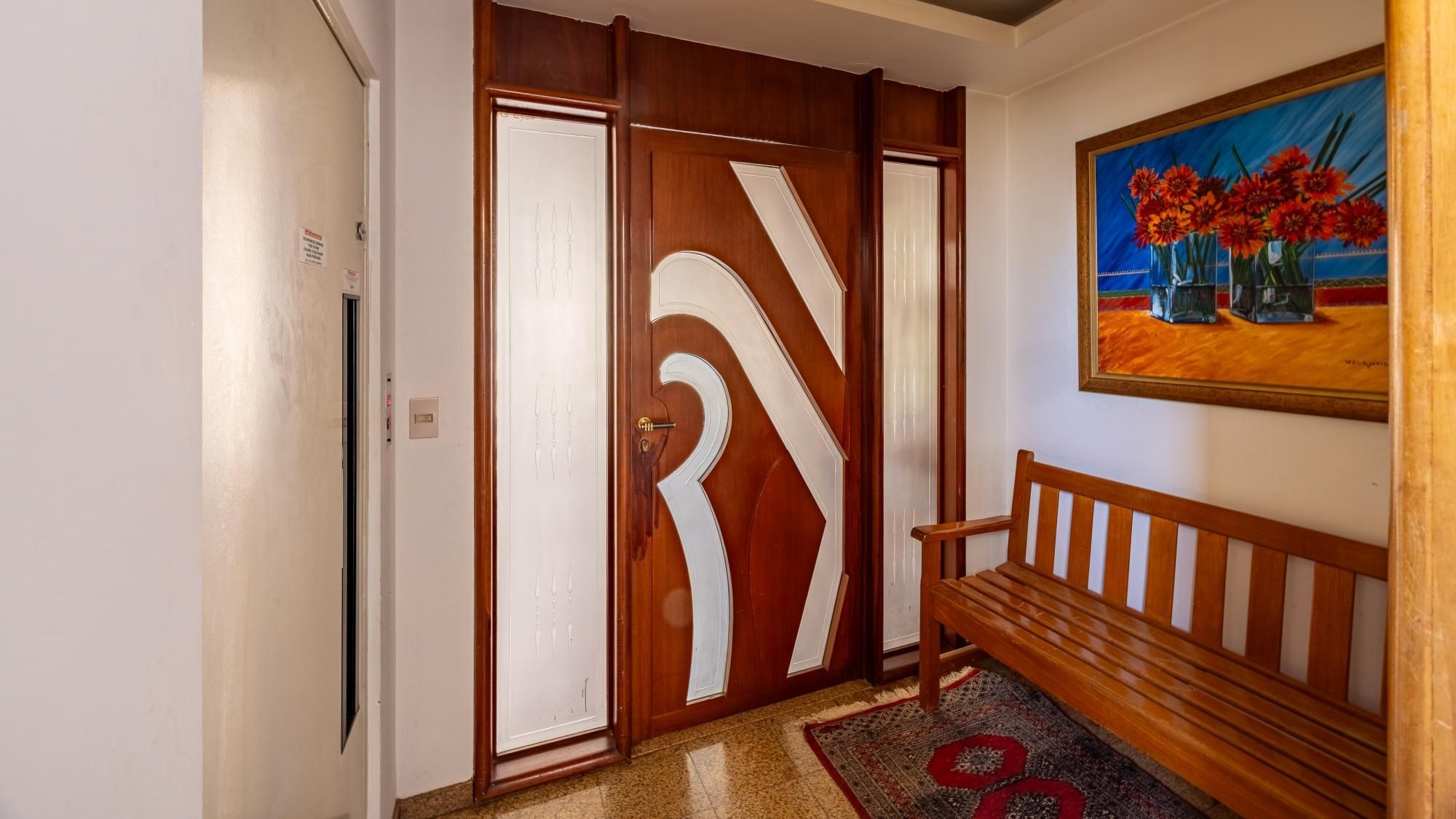 Apartamento, 4 quartos, 259 m² - Foto 6