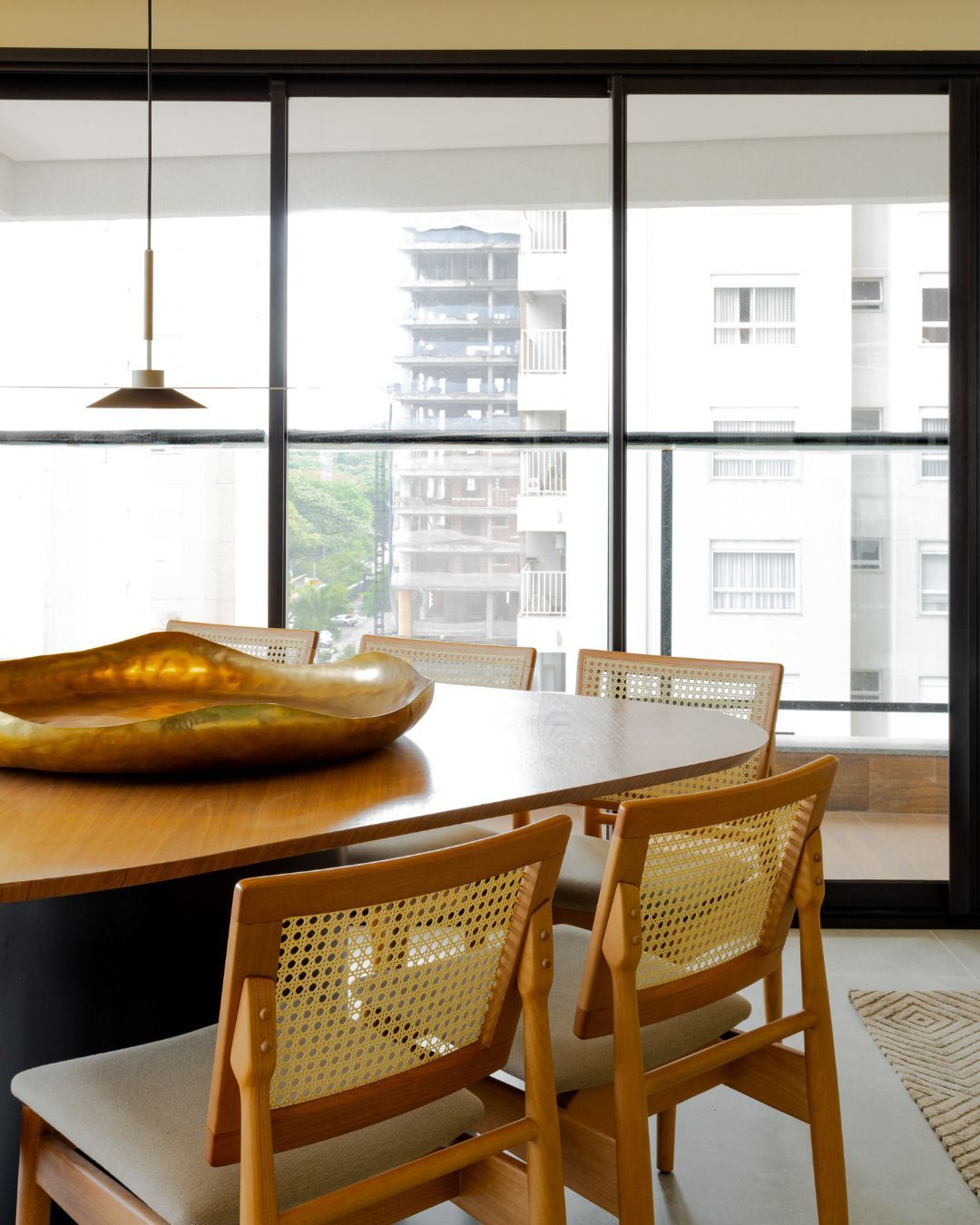 Apartamento, 3 quartos, 186 m² - Foto 5