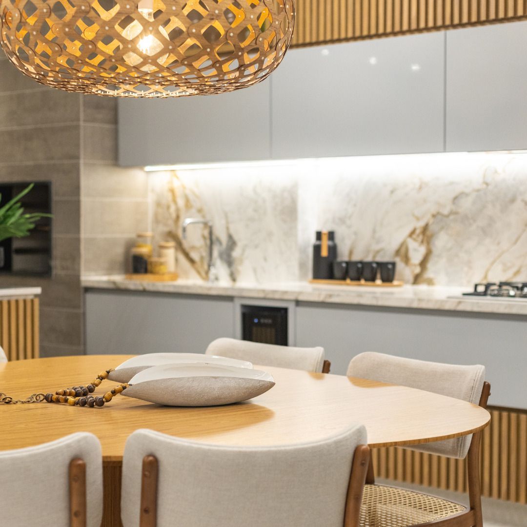 Apartamento, 3 quartos, 121 m² - Foto 3