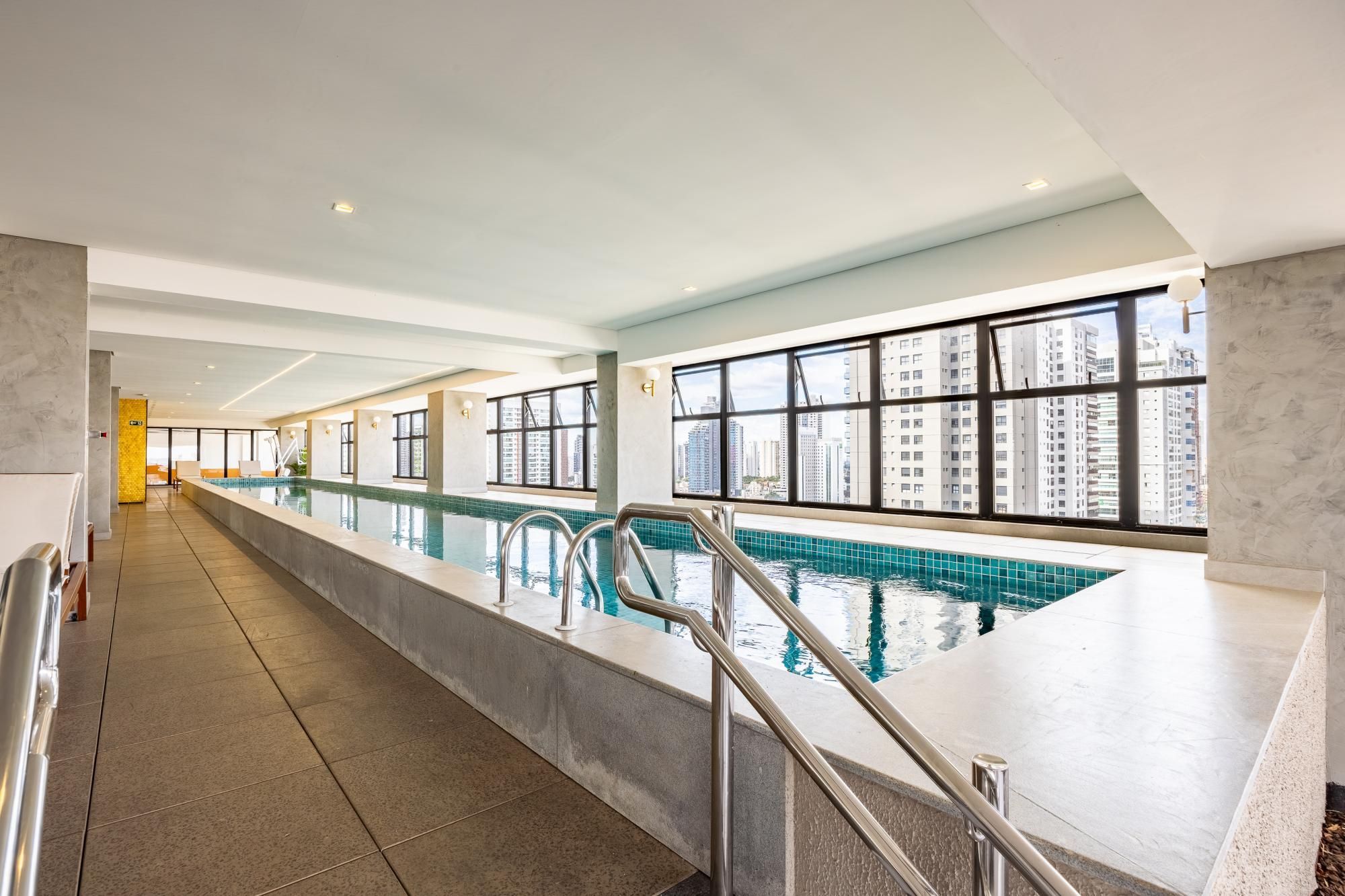 Apartamento, 2 quartos, 76 m² - Foto 18