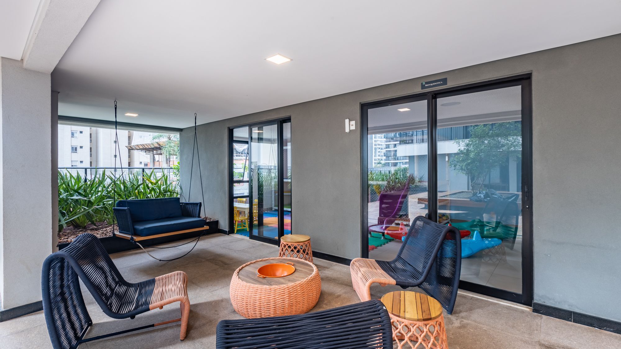 Cobertura, 4 quartos, 405 m² - Foto 53