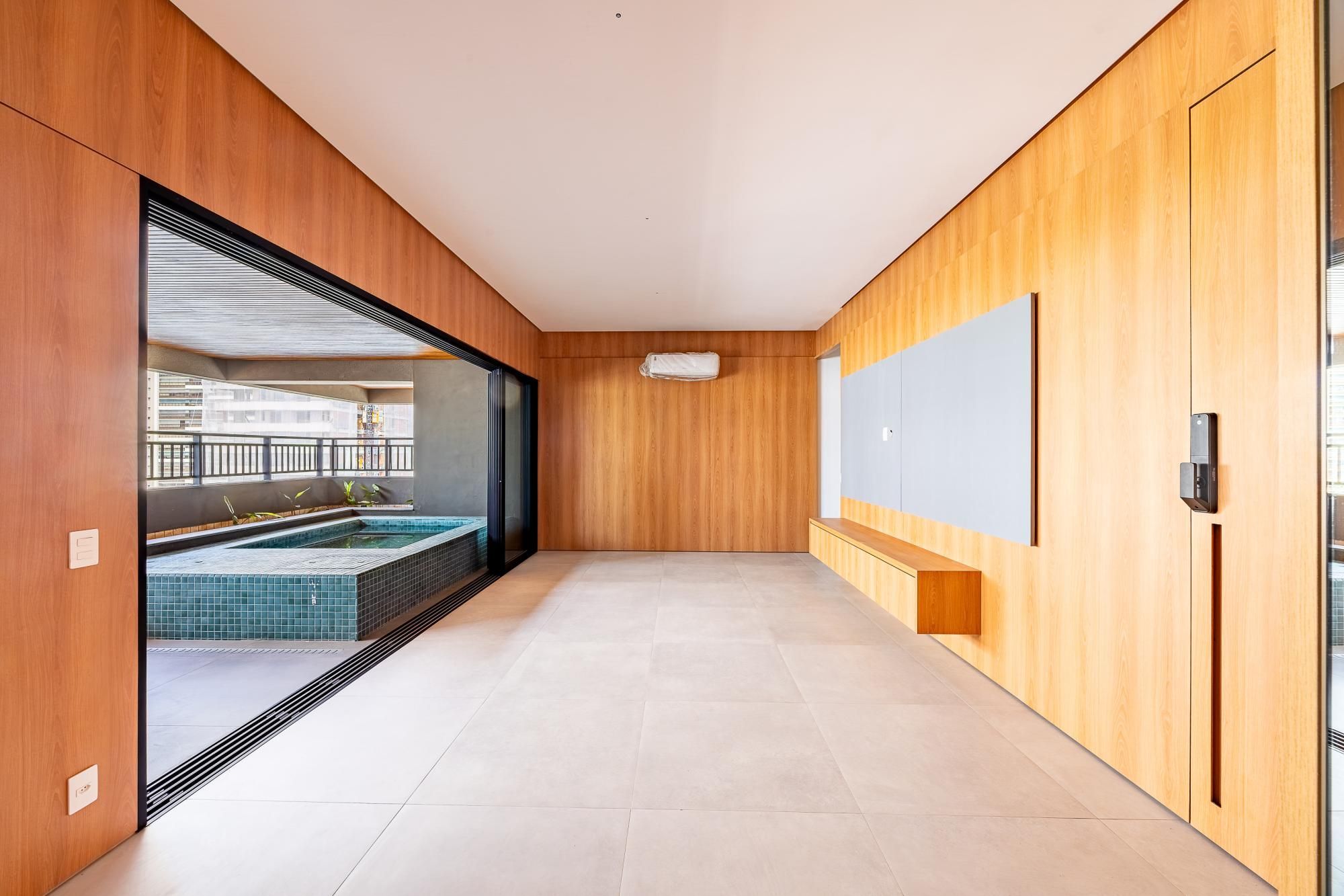 Apartamento, 3 quartos, 175 m² - Foto 5