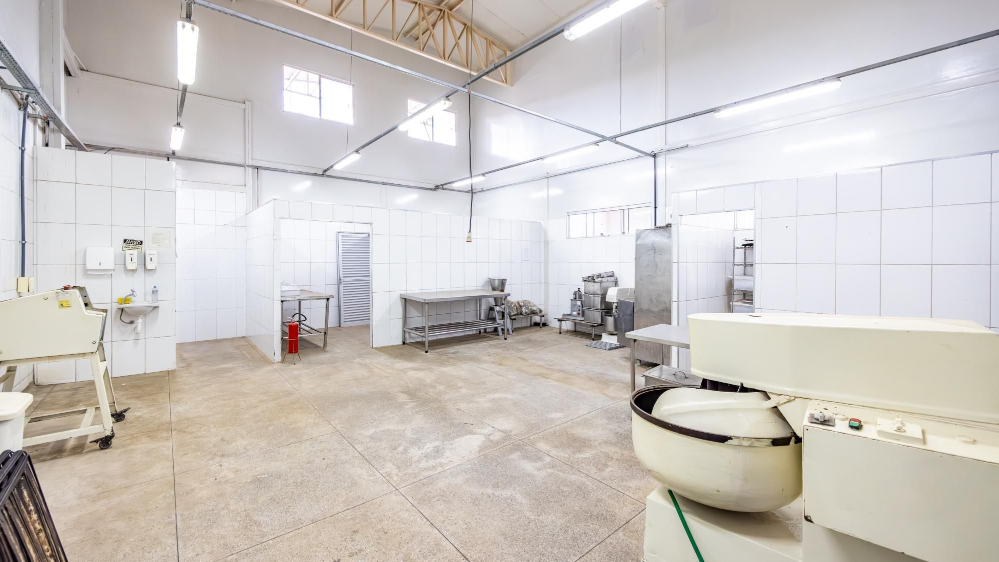 Depósito-Galpão, 430 m² - Foto 37