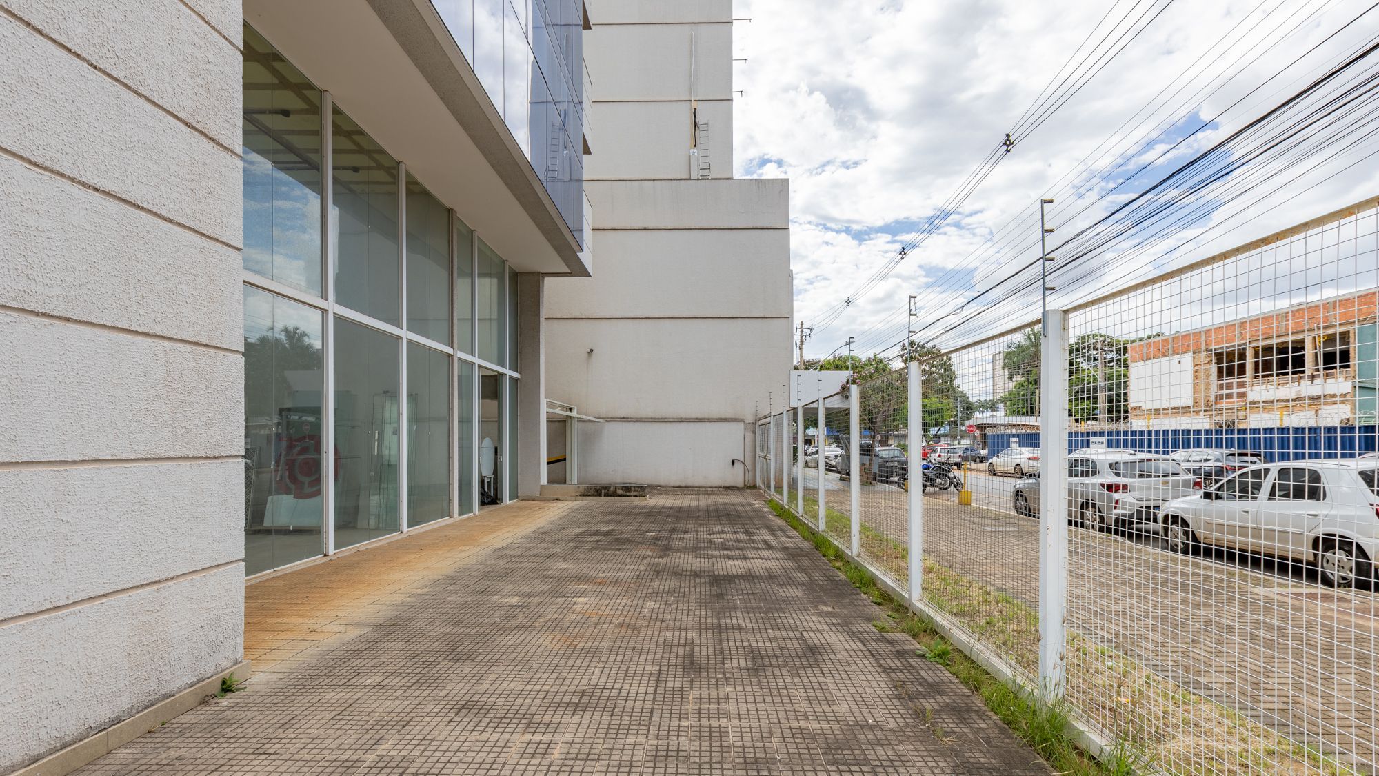 Prédio Inteiro, 4900 m² - Foto 22