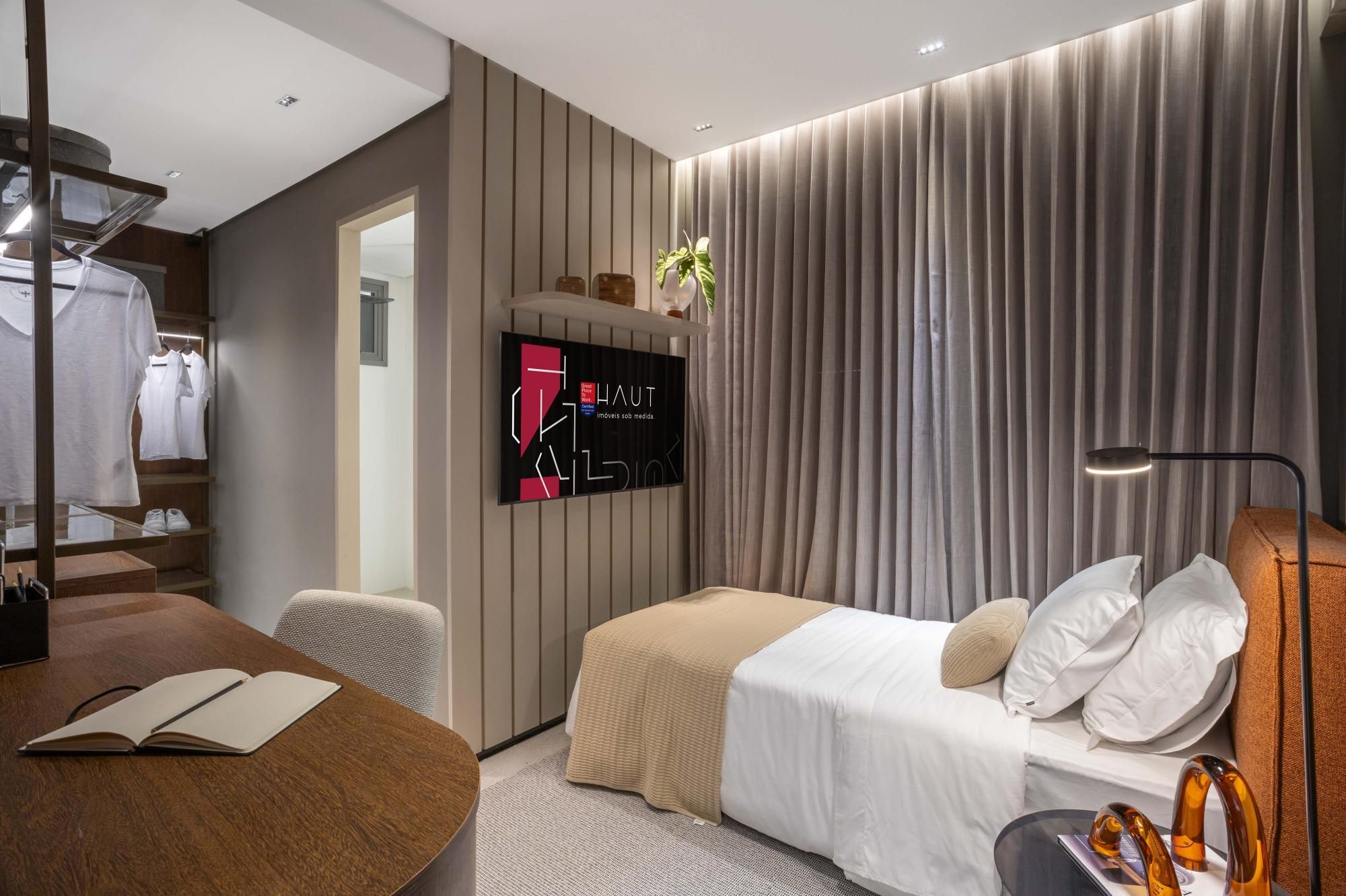 Apartamento, 3 quartos, 148 m² - Foto 12