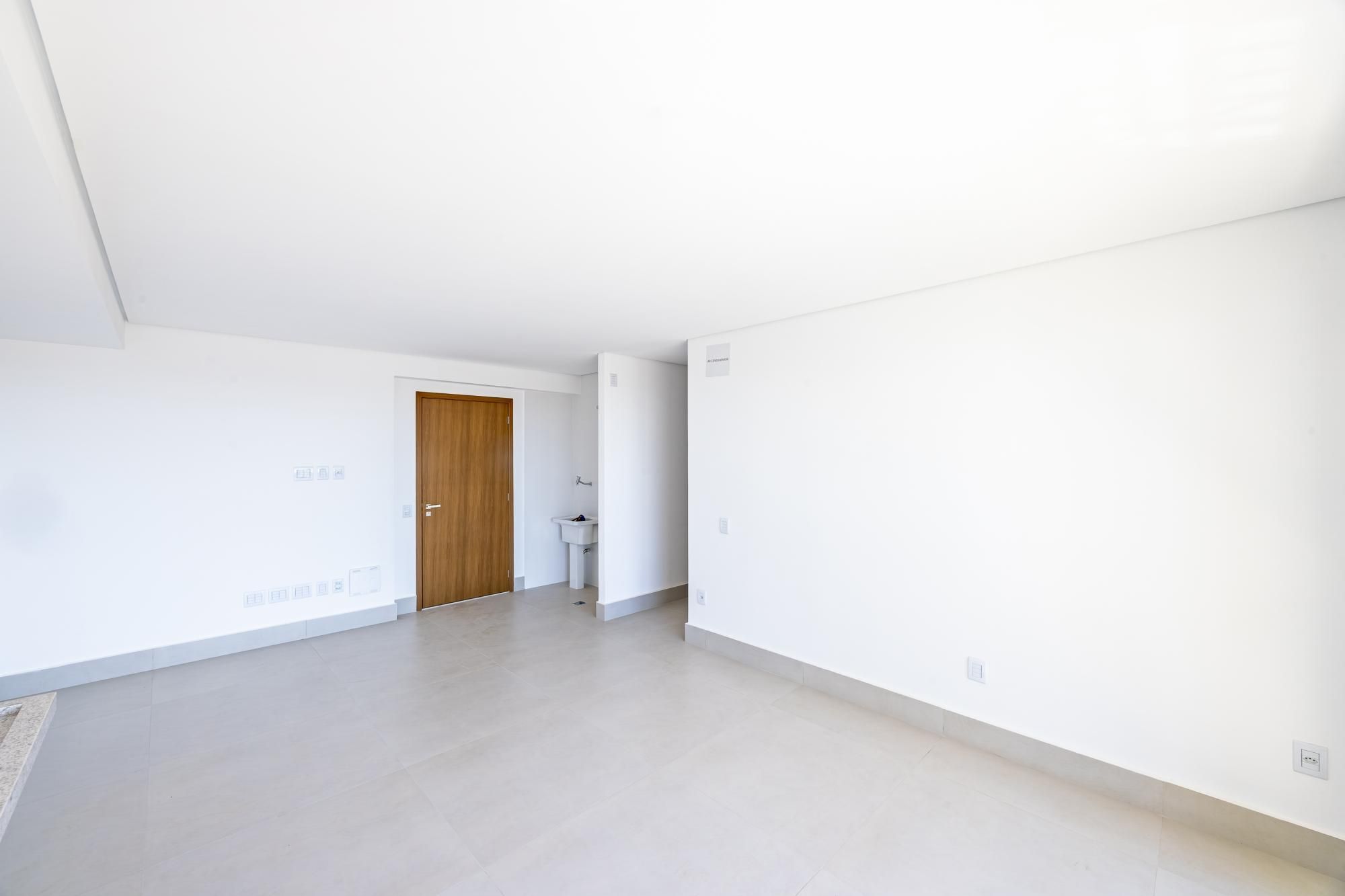 Apartamento, 2 quartos, 72 m² - Foto 3
