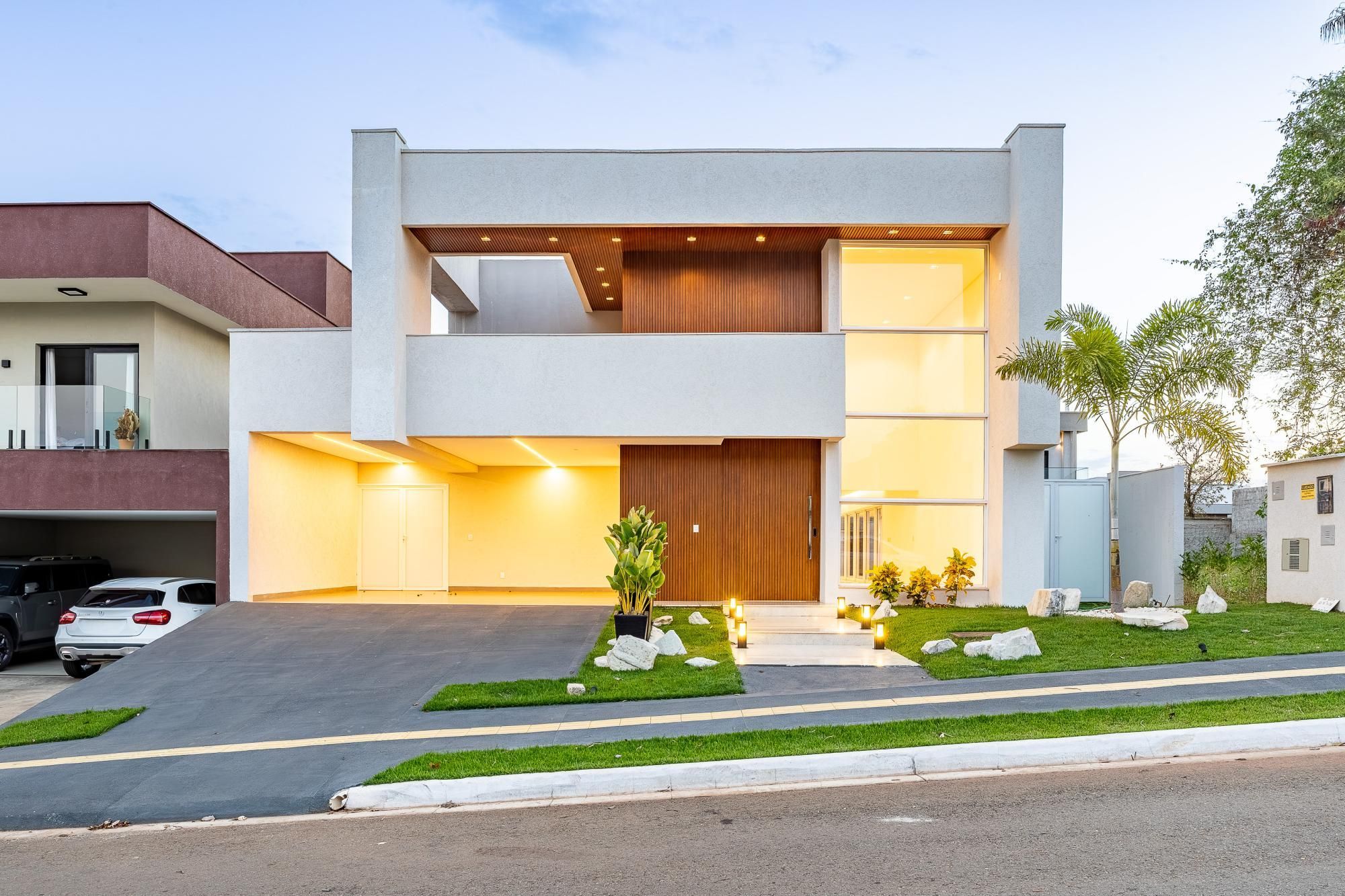 Casa de Condomínio, 3 quartos - Foto 35