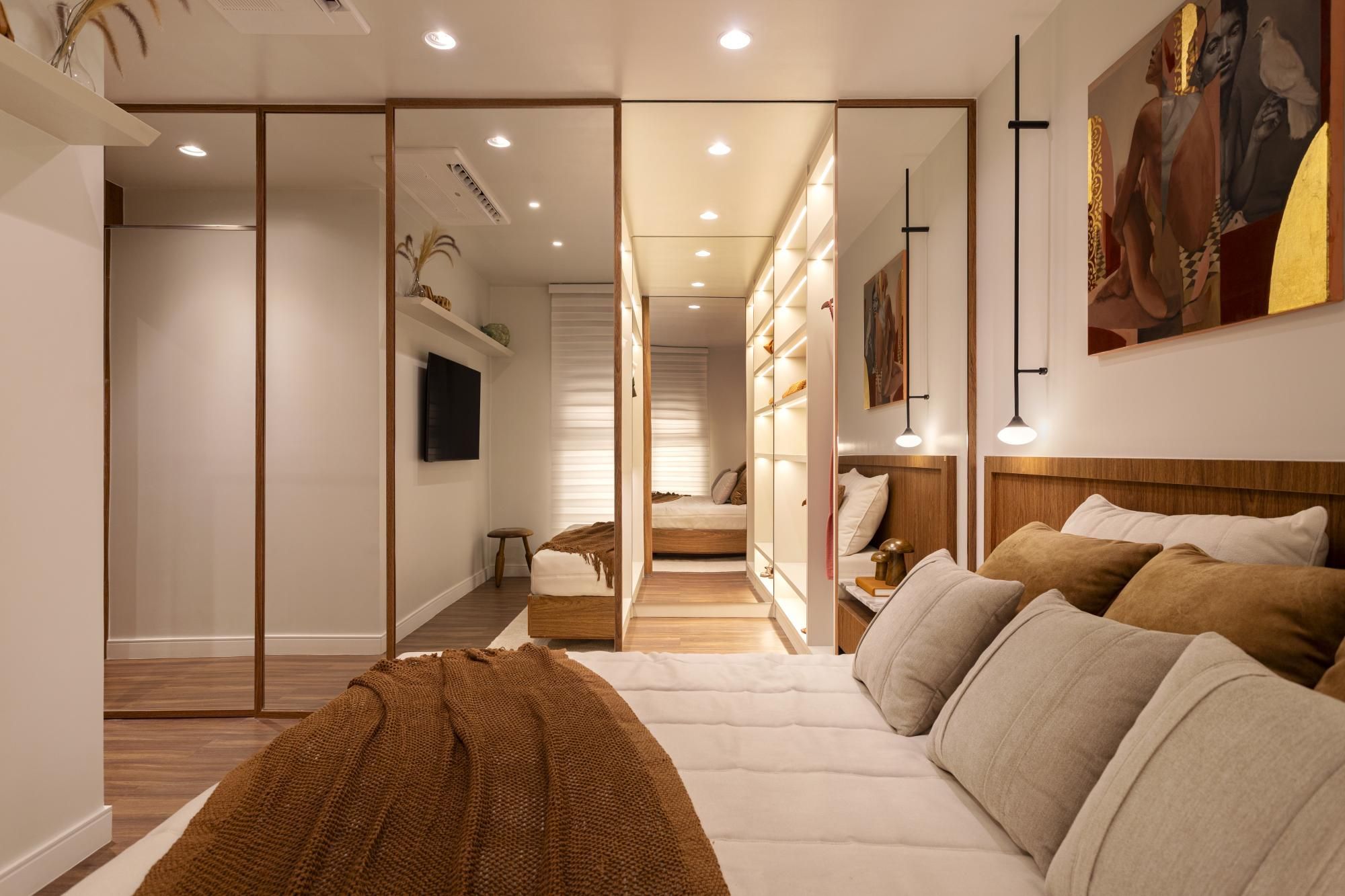 Apartamento, 3 quartos, 136 m² - Foto 12