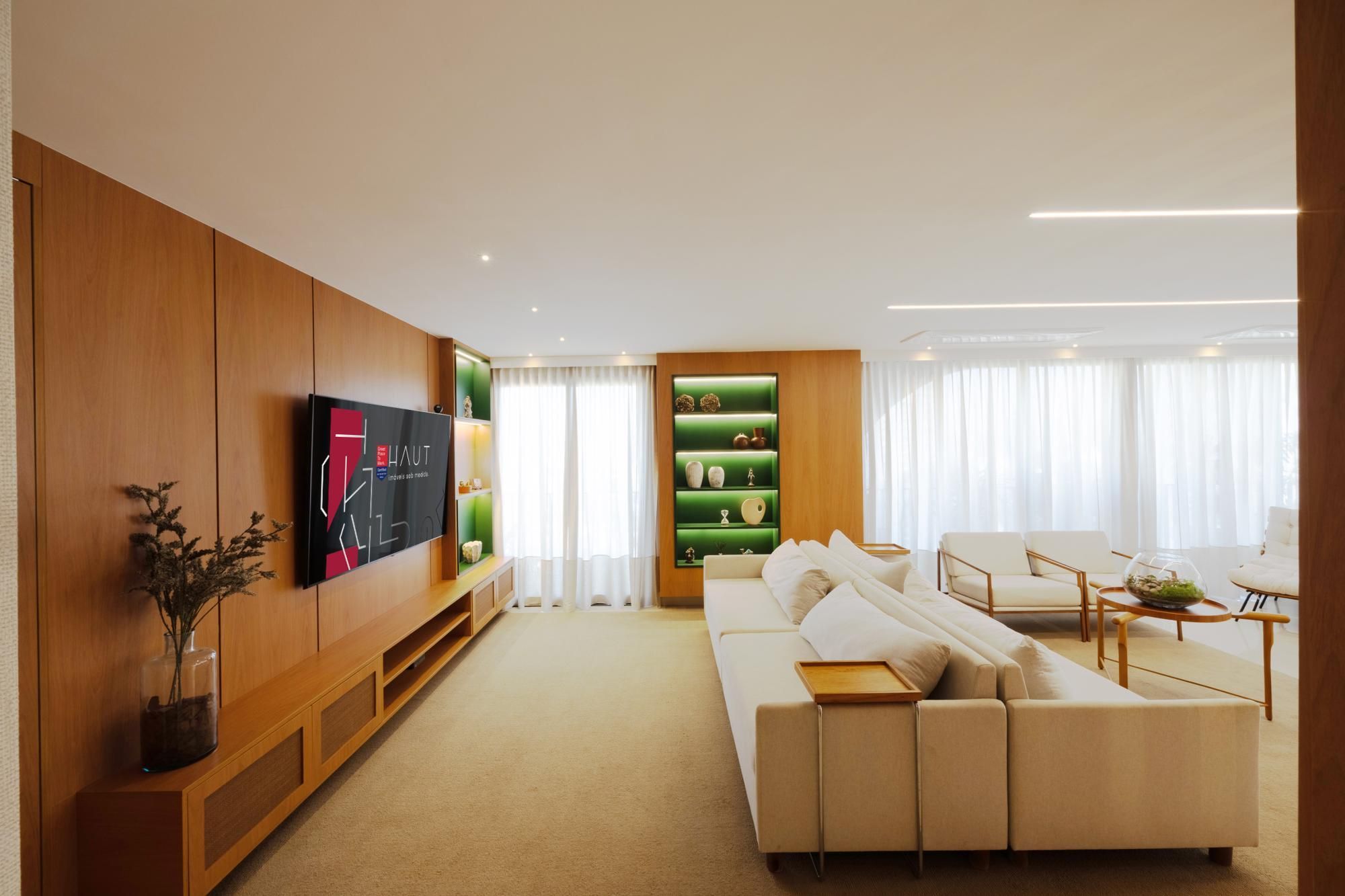 Apartamento, 3 quartos, 182 m² - Foto 9