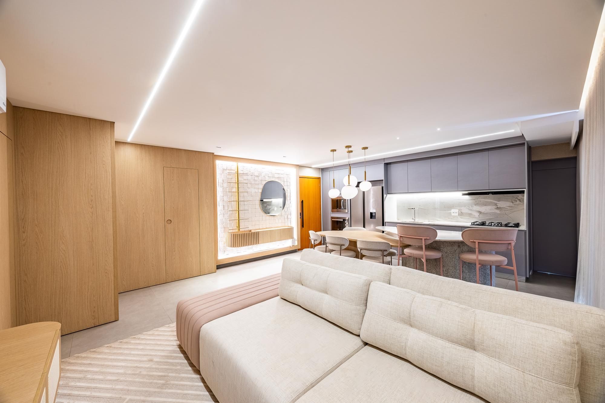 Apartamento, 1 quarto, 87 m² - Foto 6