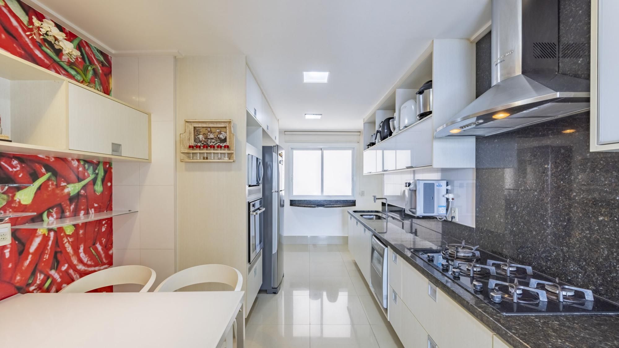 Apartamento, 4 quartos, 187 m² - Foto 12