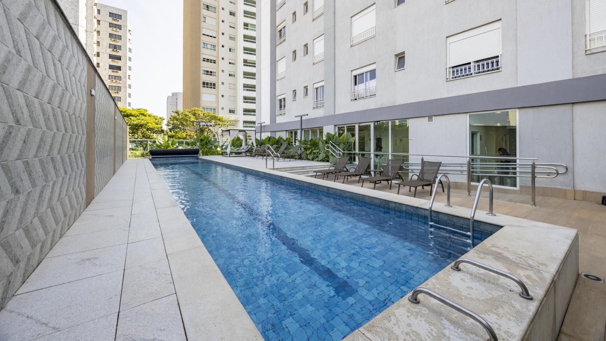 Apartamento, 3 quartos, 100 m² - Foto 23