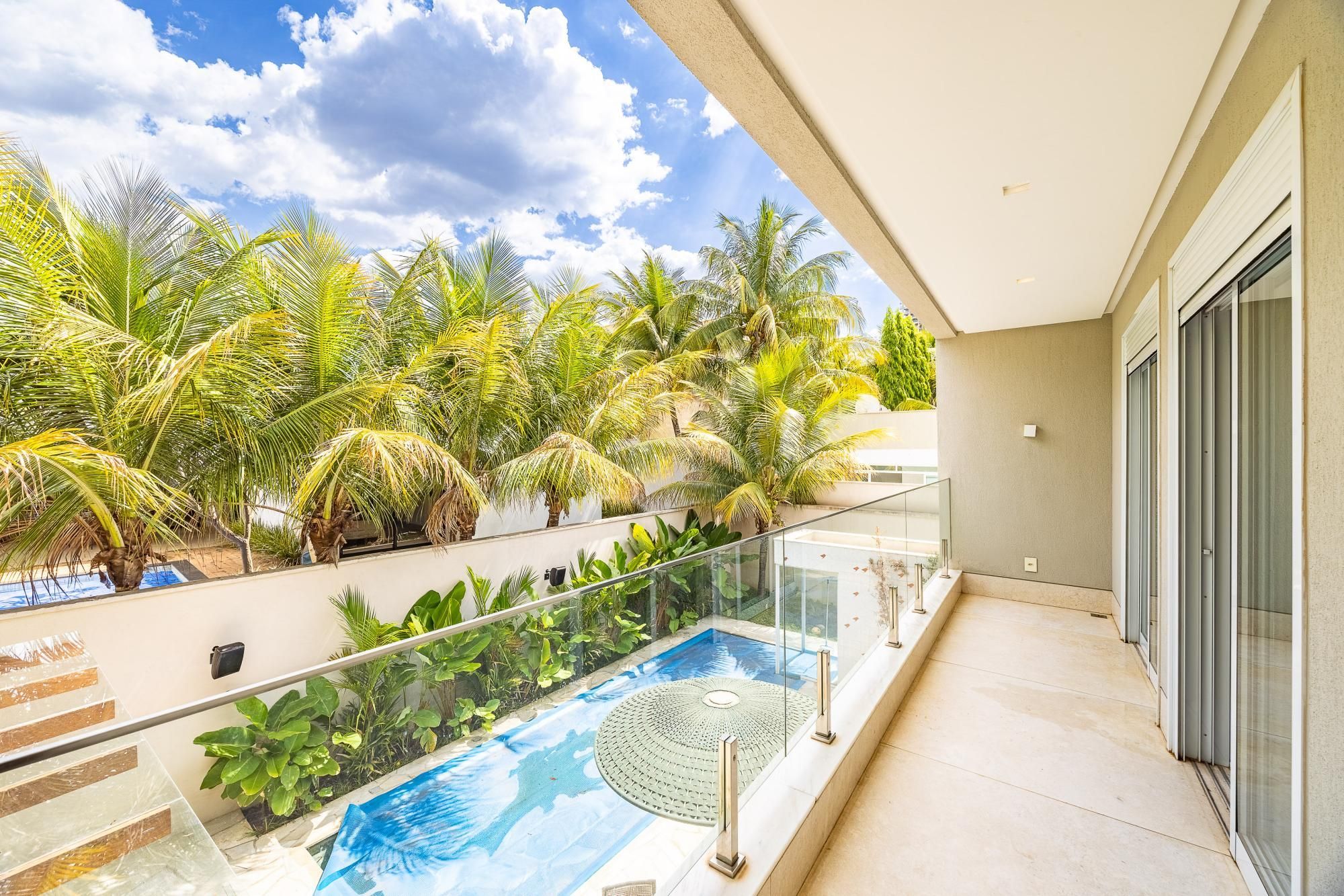 Casa, 4 quartos, 442 m² - Foto 34