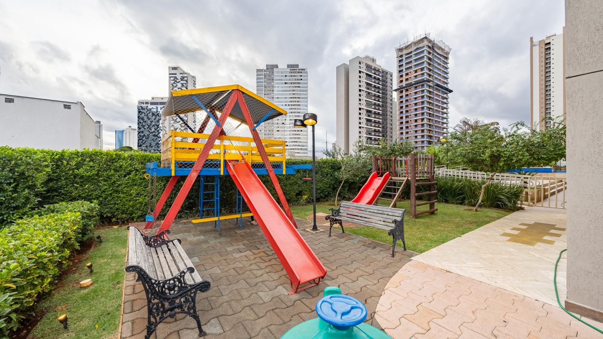 Apartamento, 4 quartos, 268 m² - Foto 43